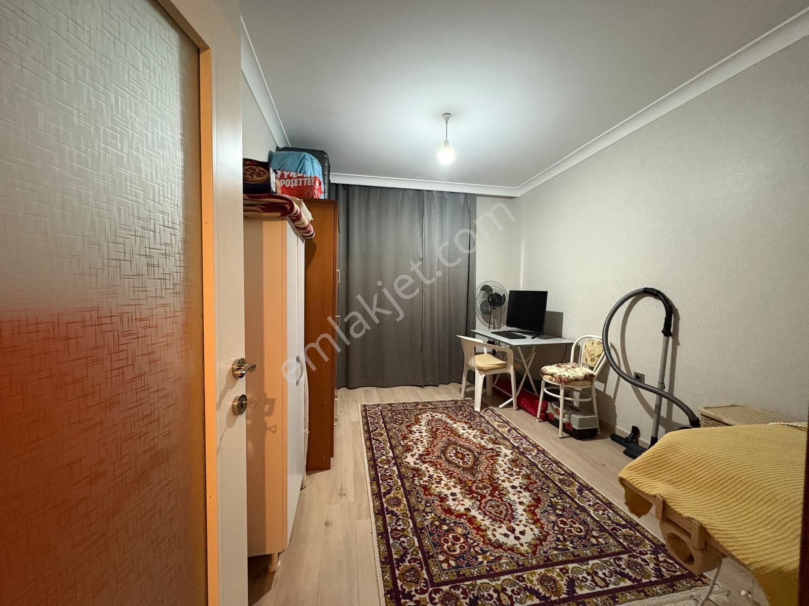 Relax'tan Fırsat 4+1 210 M2 Site İçerisinde Dairemiz Şuan Boştur - Görsel 23