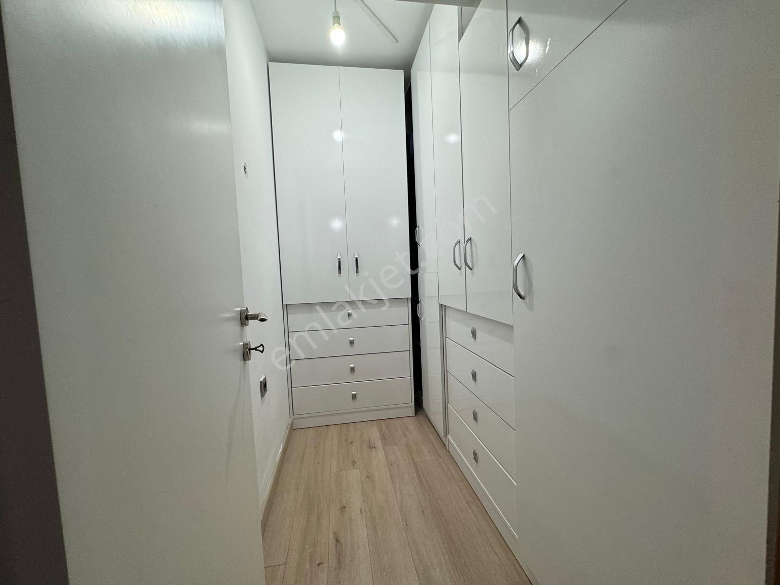Relax'tan Fırsat 4+1 210 M2 Site İçerisinde Dairemiz Şuan Boştur - Görsel 22