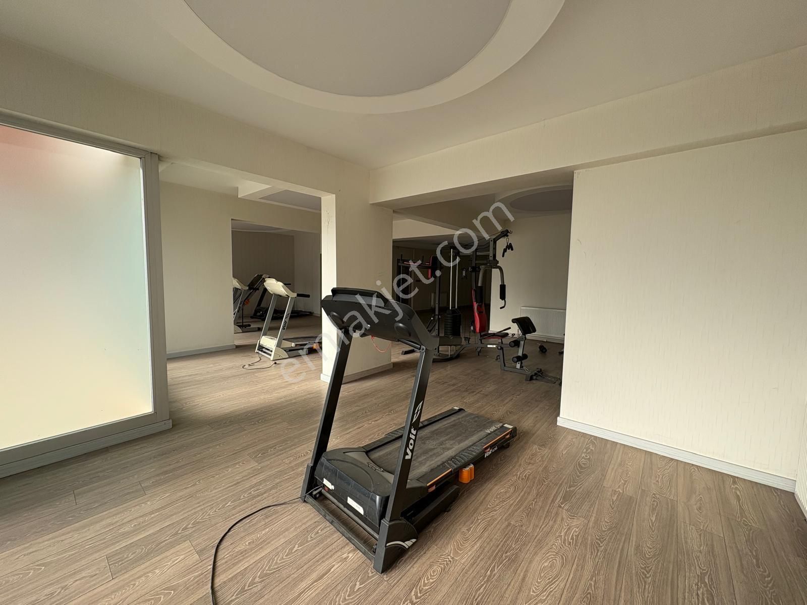 Relax'tan Fırsat 4+1 210 M2 Site İçerisinde Dairemiz Şuan Boştur - Görsel 31