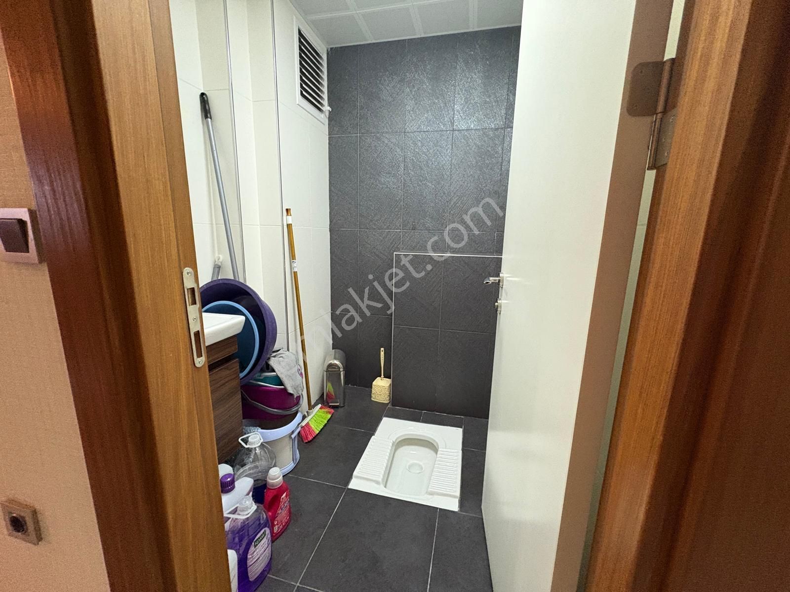 Relax'tan Fırsat 4+1 210 M2 Site İçerisinde Dairemiz Şuan Boştur - Görsel 26