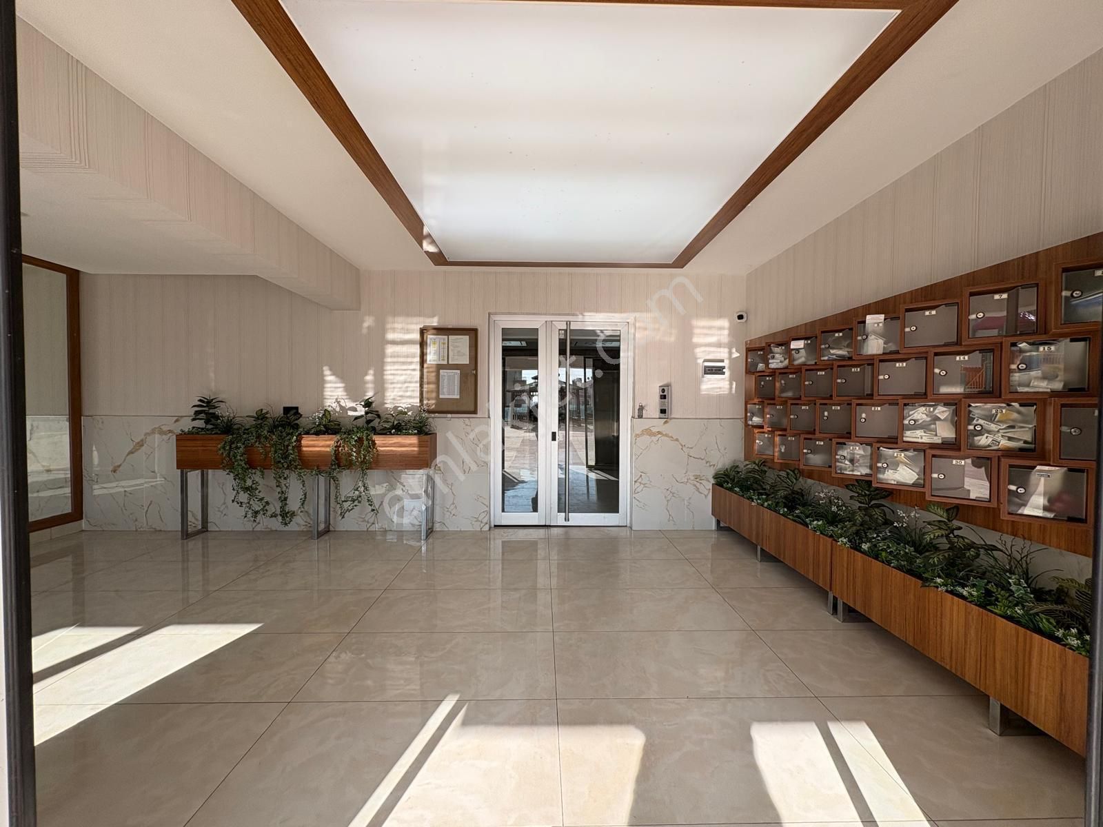 Relax'tan Fırsat 4+1 210 M2 Site İçerisinde Dairemiz Şuan Boştur - Görsel 28