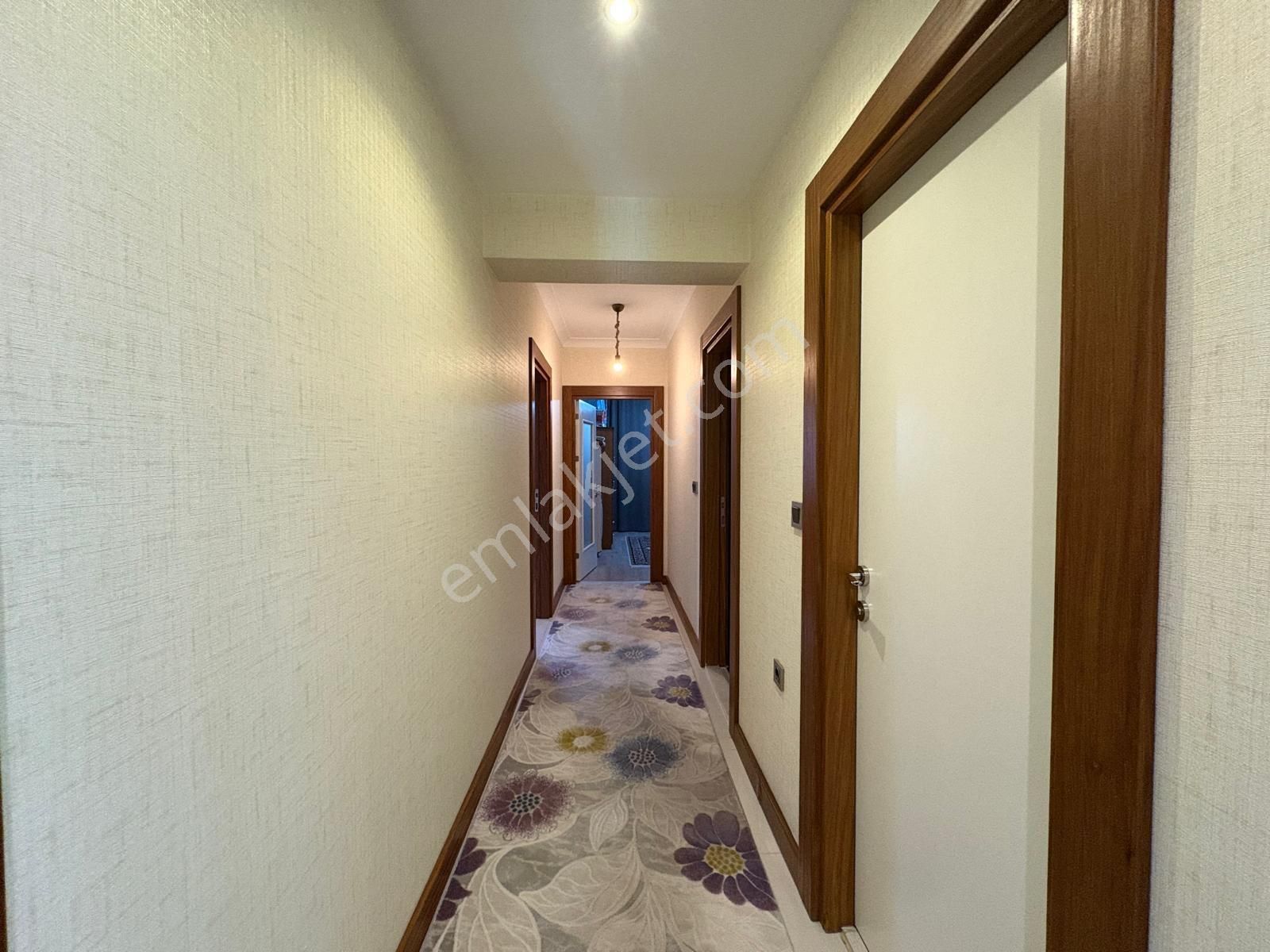 Relax'tan Fırsat 4+1 210 M2 Site İçerisinde Dairemiz Şuan Boştur - Görsel 27
