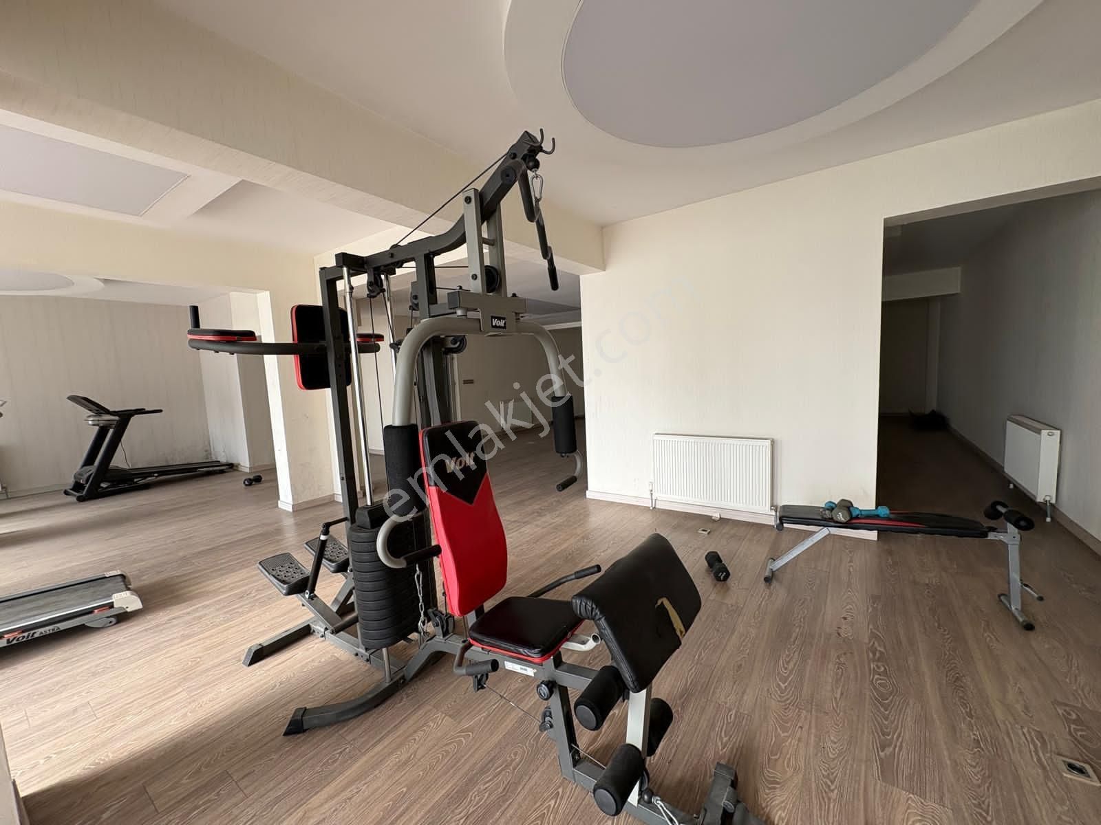 Relax'tan Fırsat 4+1 210 M2 Site İçerisinde Dairemiz Şuan Boştur - Görsel 32