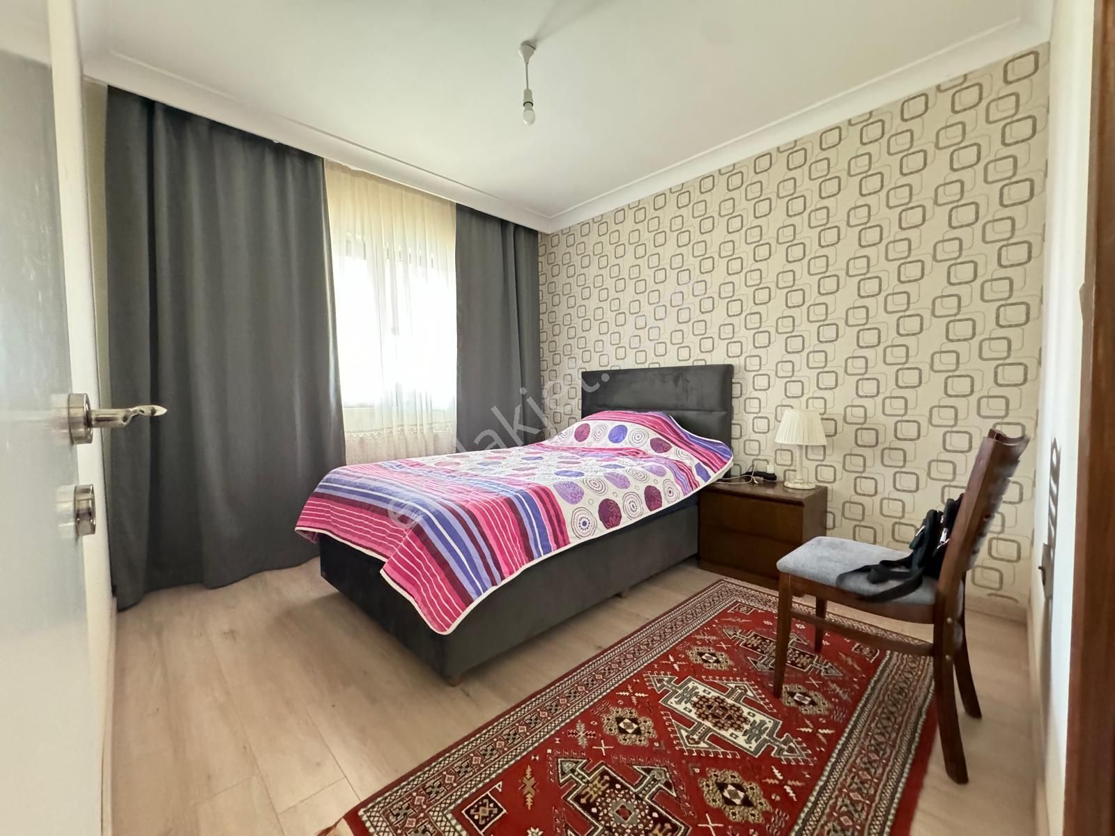 Relax'tan Fırsat 4+1 210 M2 Site İçerisinde Dairemiz Şuan Boştur - Görsel 17