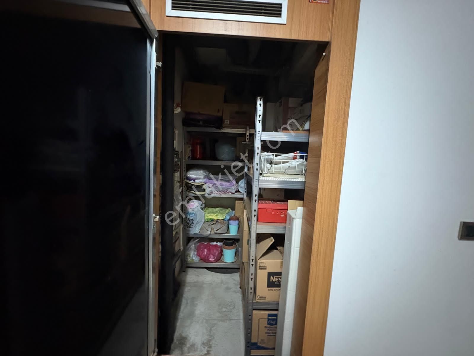 Relax'tan Fırsat 4+1 210 M2 Site İçerisinde Dairemiz Şuan Boştur - Görsel 5