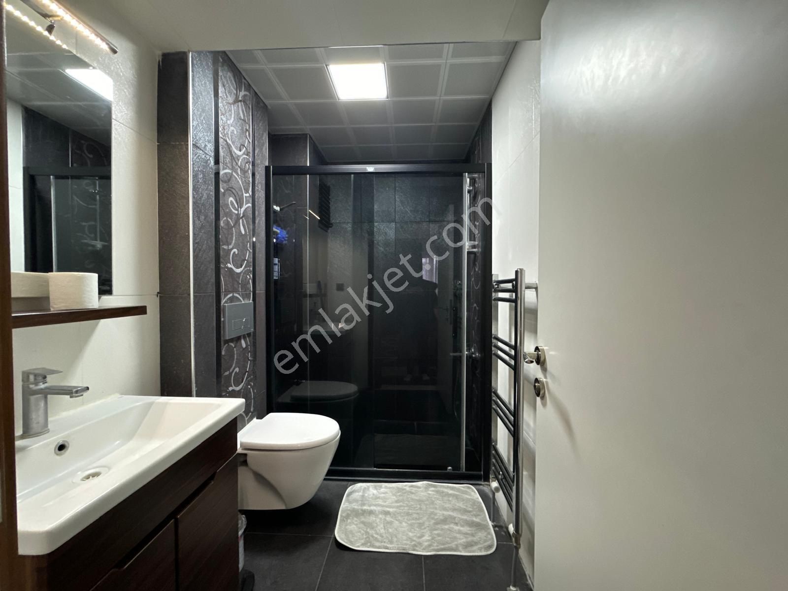 Relax'tan Fırsat 4+1 210 M2 Site İçerisinde Dairemiz Şuan Boştur - Görsel 21