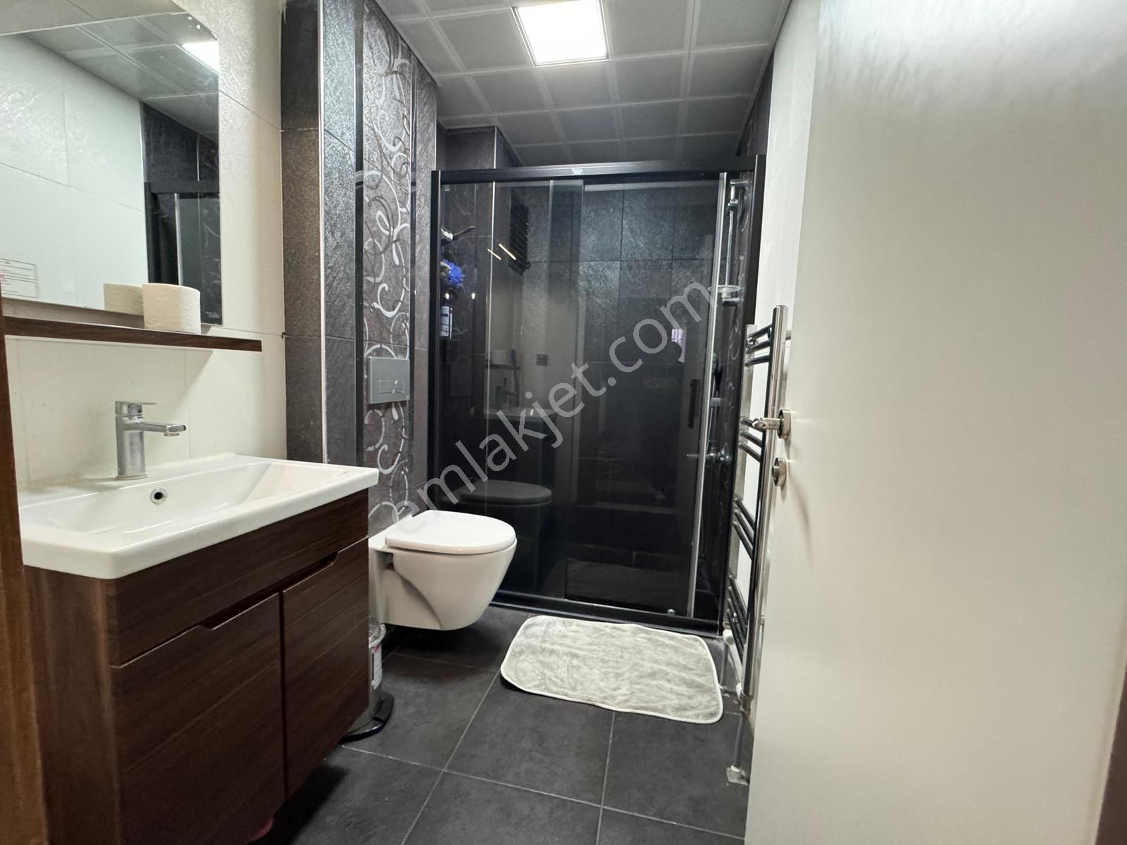 Relax'tan Fırsat 4+1 210 M2 Site İçerisinde Dairemiz Şuan Boştur - Görsel 20