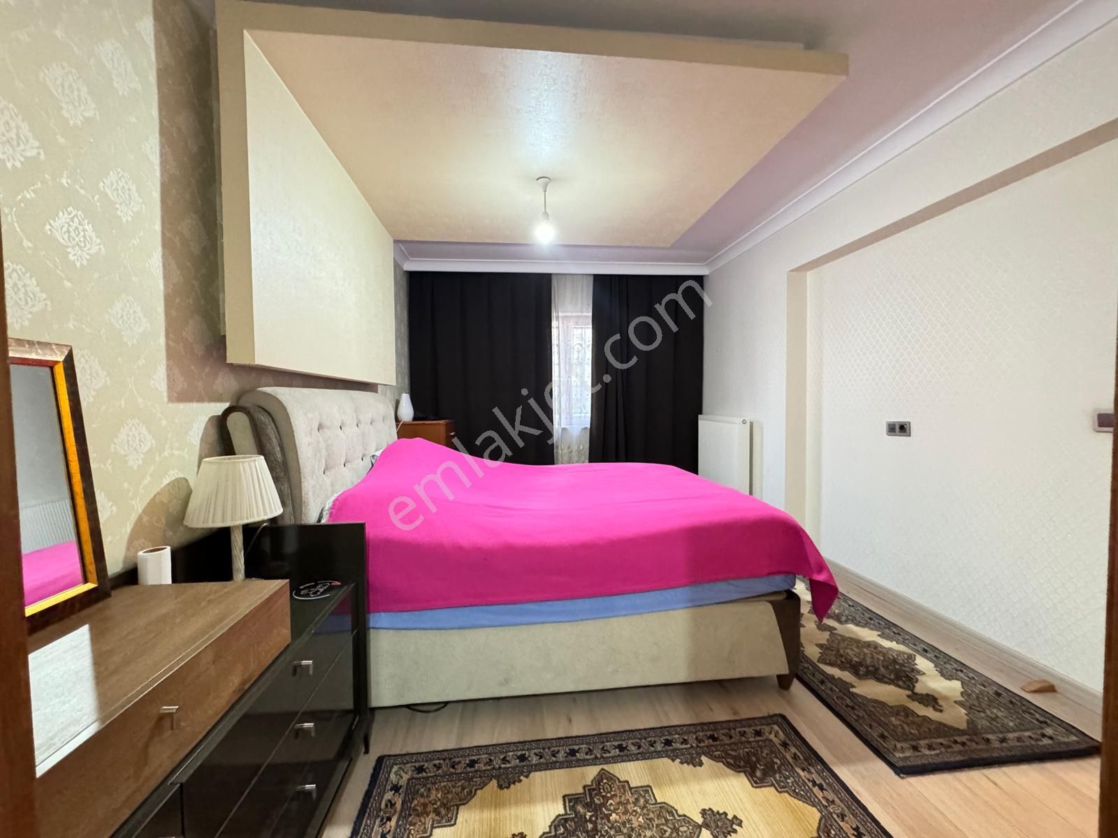Relax'tan Fırsat 4+1 210 M2 Site İçerisinde Dairemiz Şuan Boştur - Görsel 19