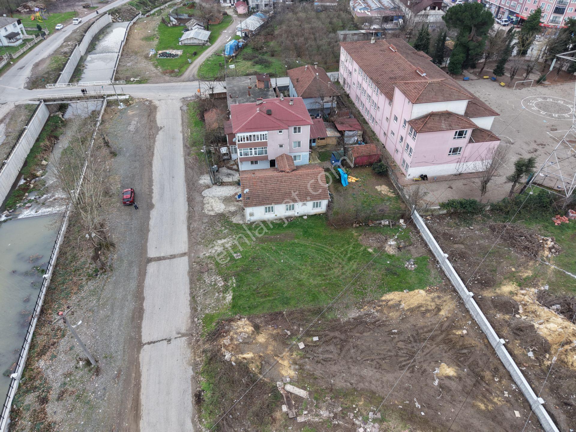 Emlak Evim'den Yeni Mah'de 3 Kat İmarlı 455m2 Arsa - Görsel 13