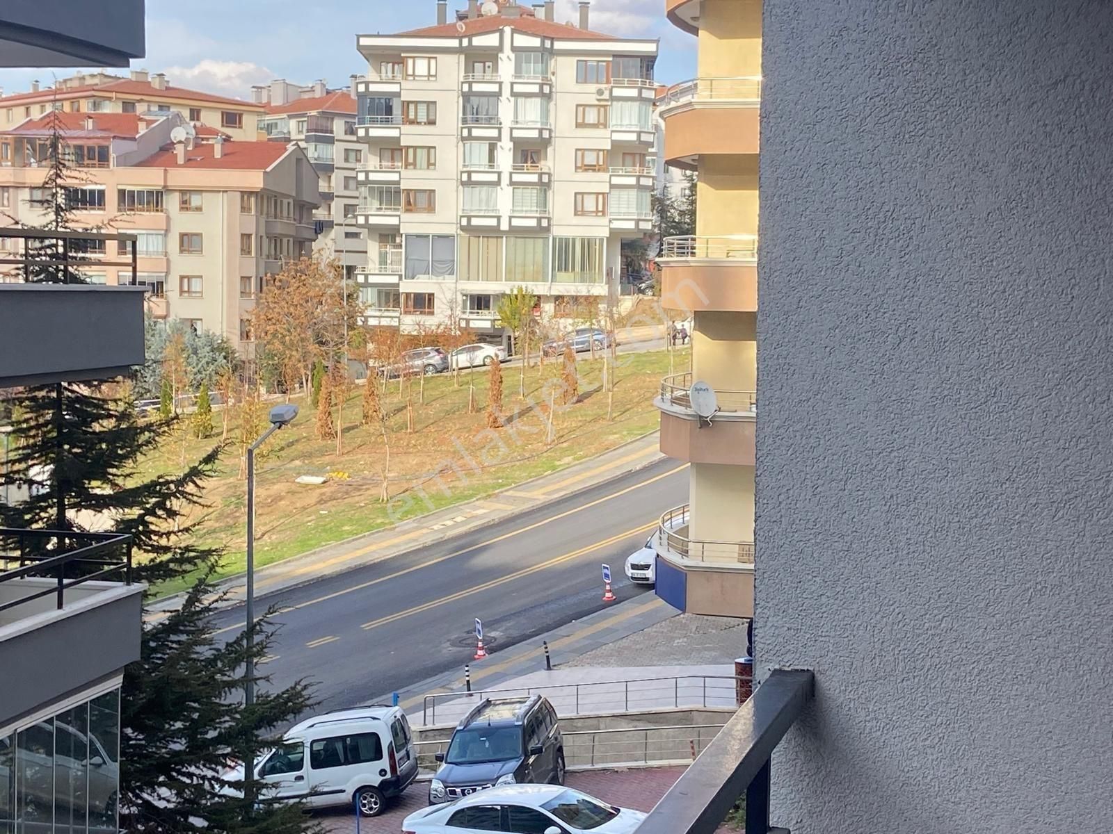 Emaks'tan /gökkuşağın'da /geniş Ferrah/ 3+1 Kiralık / Daire - Görsel 13