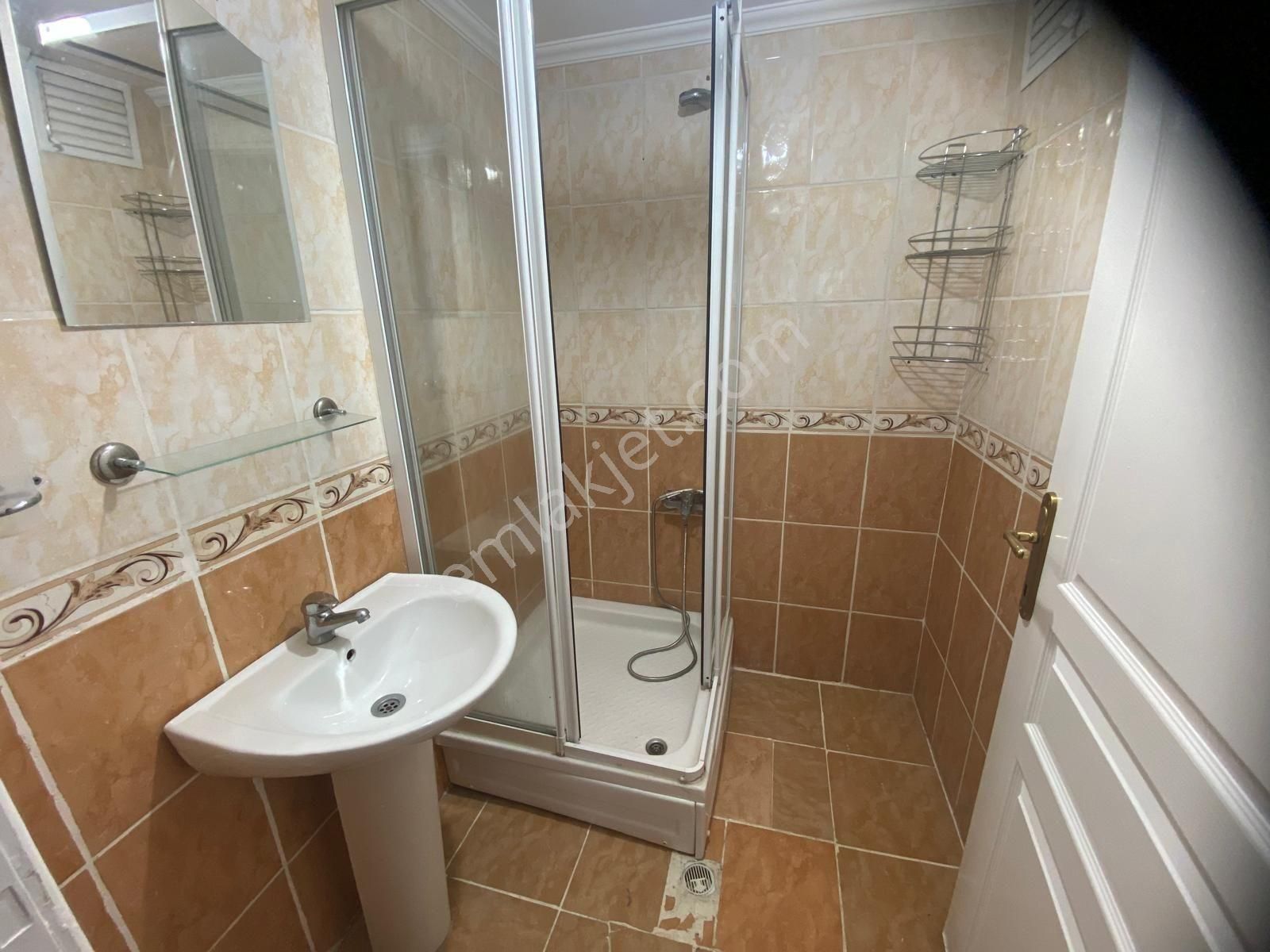 Emaks'tan /gökkuşağın'da /geniş Ferrah/ 3+1 Kiralık / Daire - Görsel 19