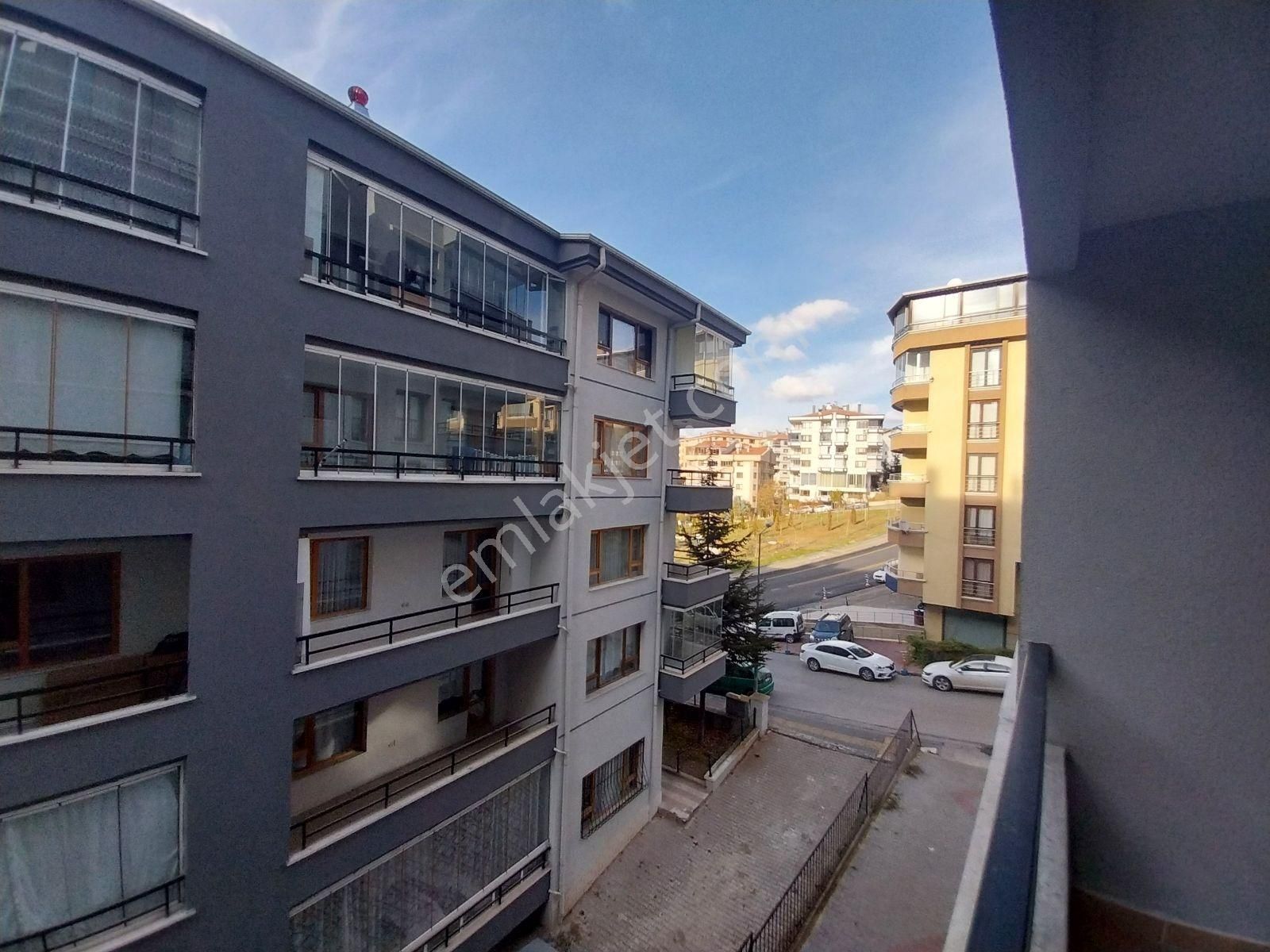 Emaks'tan /gökkuşağın'da /geniş Ferrah/ 3+1 Kiralık / Daire - Görsel 8