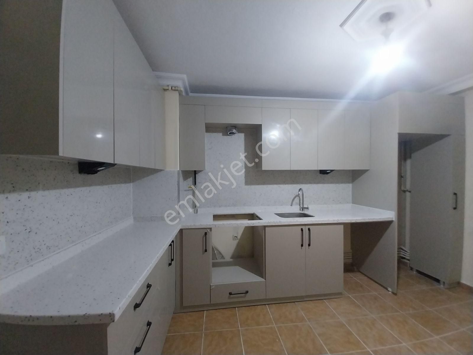 Emaks'tan /gökkuşağın'da /geniş Ferrah/ 3+1 Kiralık / Daire - Görsel 31