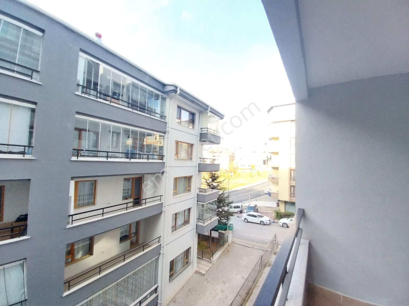 Emaks'tan /gökkuşağın'da /geniş Ferrah/ 3+1 Kiralık / Daire - Görsel 7