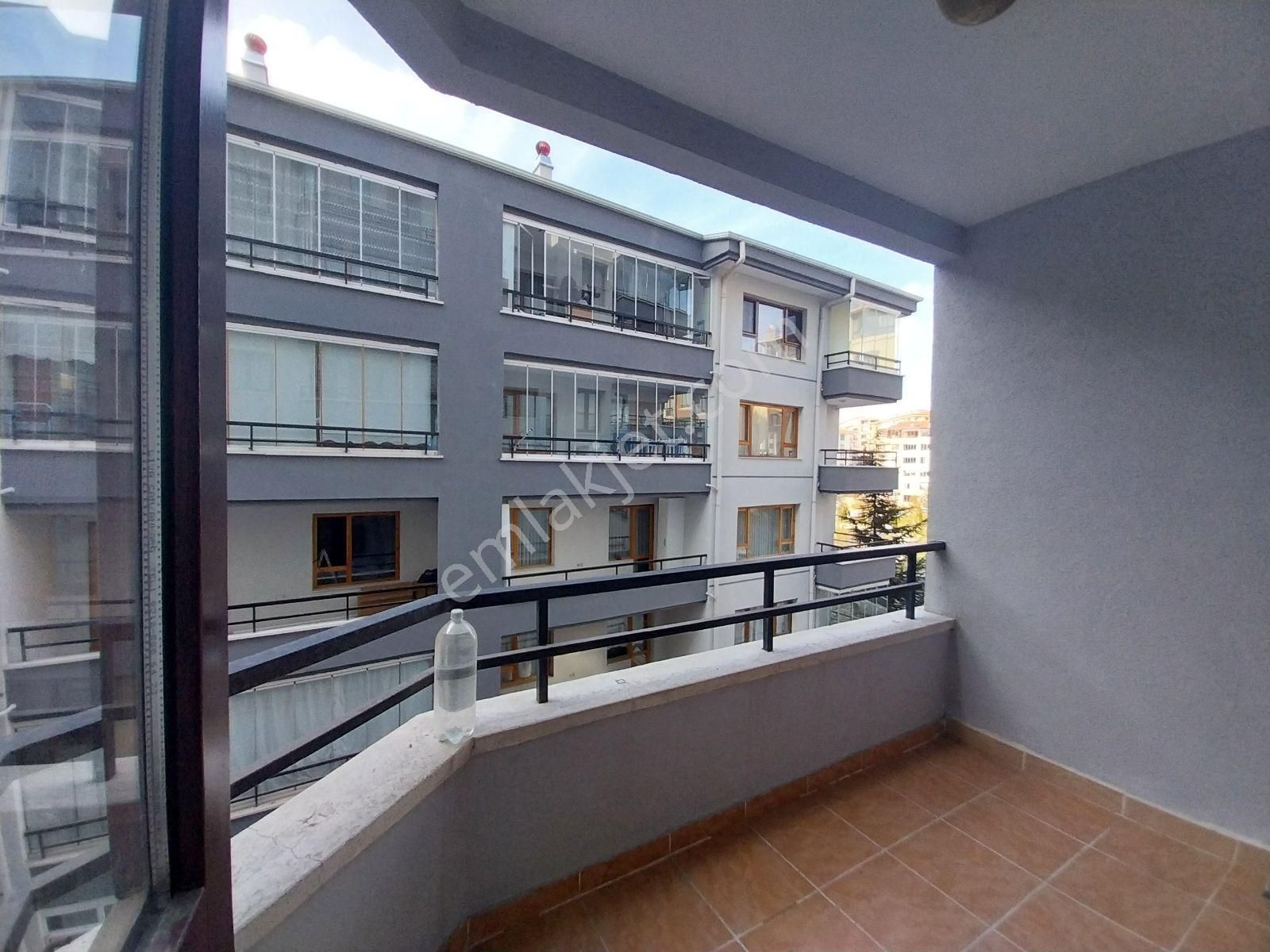 Emaks'tan /gökkuşağın'da /geniş Ferrah/ 3+1 Kiralık / Daire - Görsel 10