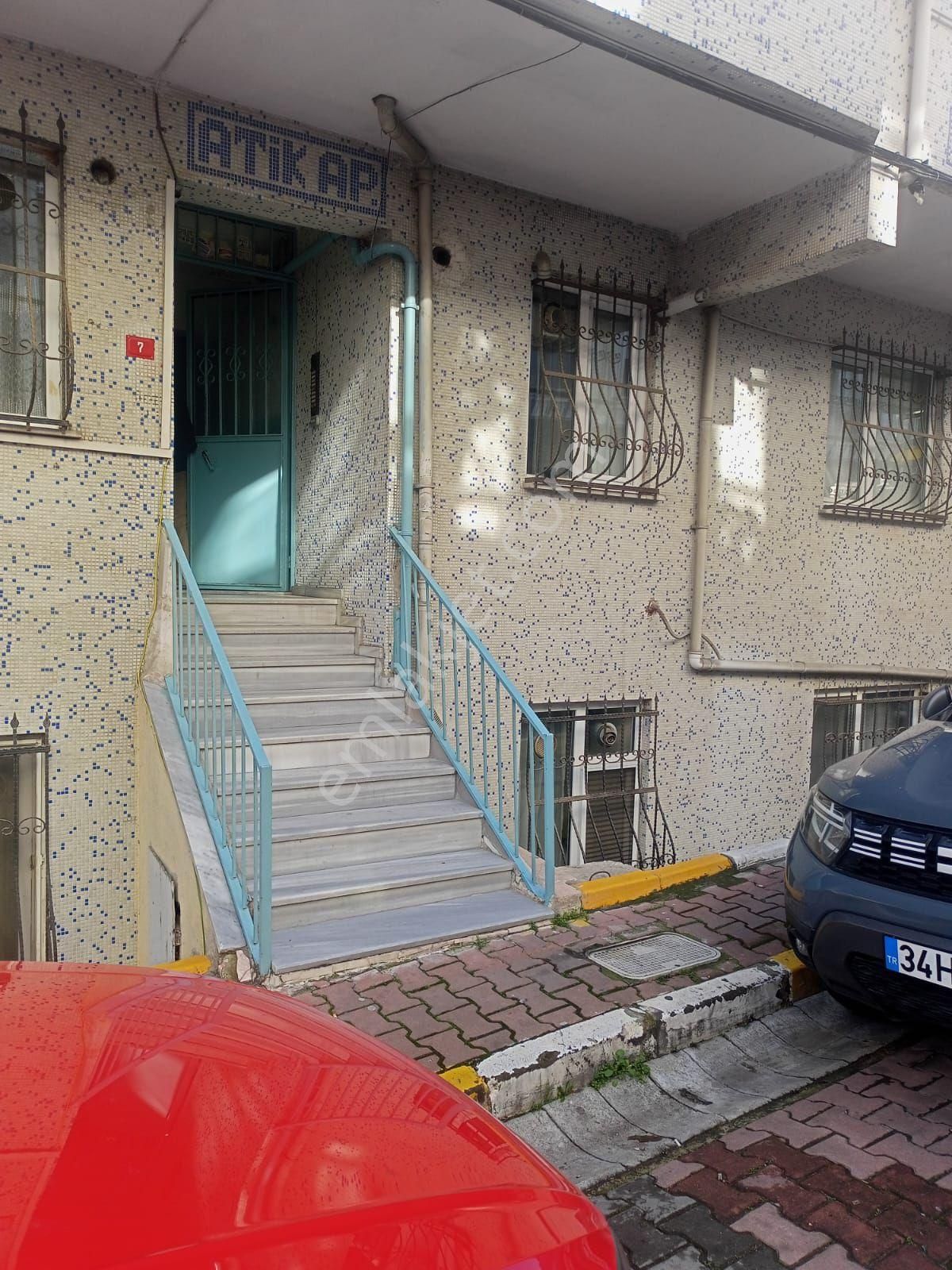 Arı Emlak'tan Kiralık 90 M2 2 T1 - Görsel 2