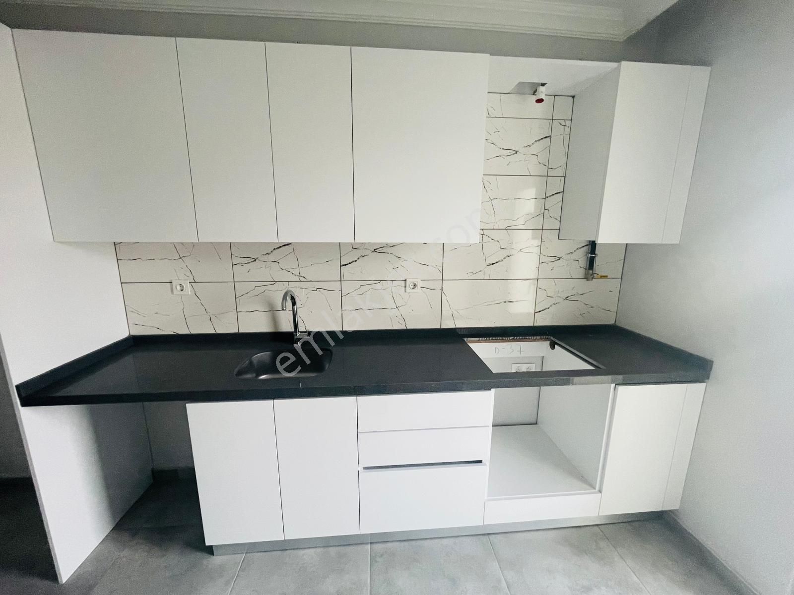 Ankara Caddesi Yeni Sitede 2+1 Ebeveyn Banyolu Kiralık Daire - Görsel 9