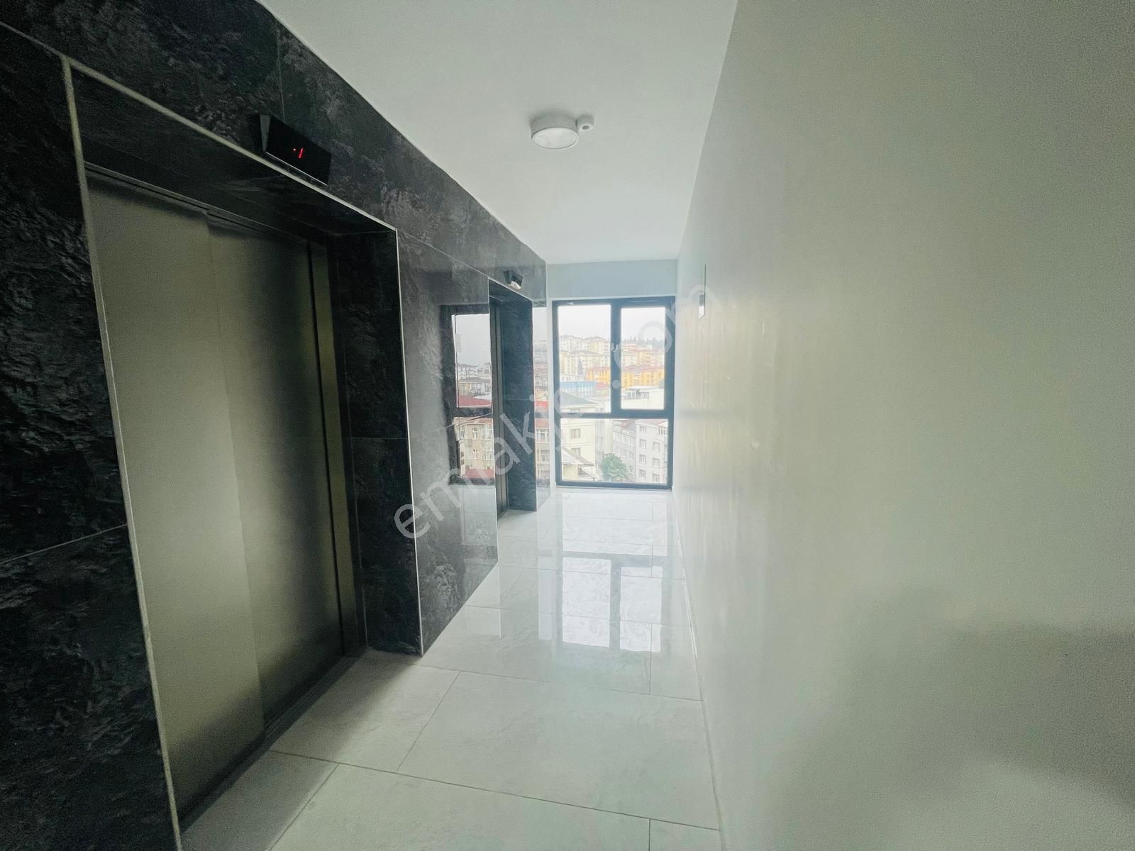 Ankara Caddesi Yeni Sitede 2+1 Ebeveyn Banyolu Kiralık Daire - Görsel 31