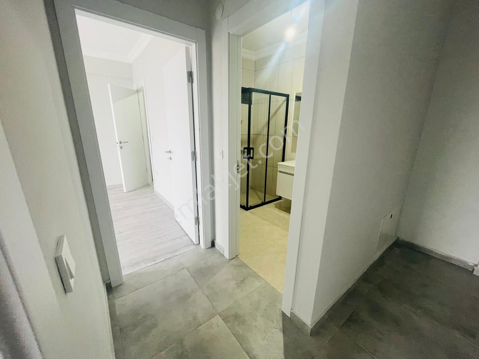 Ankara Caddesi Yeni Sitede 2+1 Ebeveyn Banyolu Kiralık Daire - Görsel 20