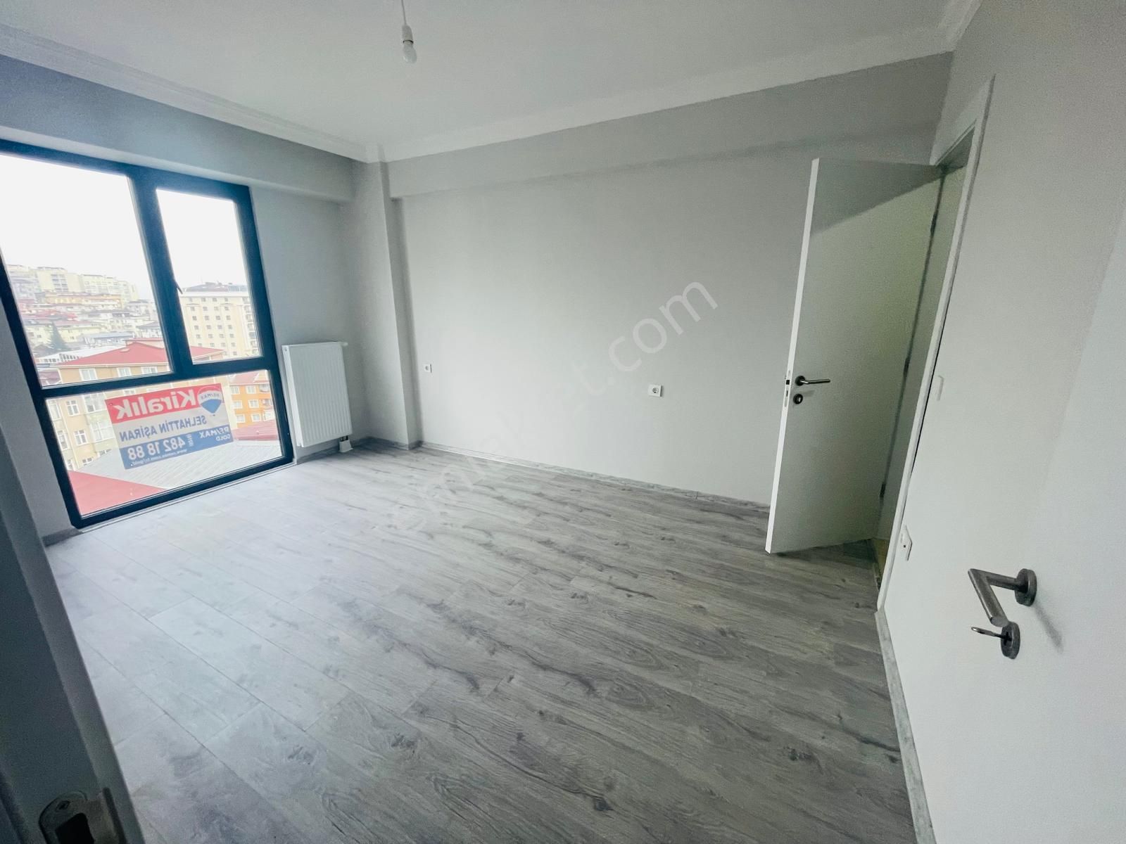 Ankara Caddesi Yeni Sitede 2+1 Ebeveyn Banyolu Kiralık Daire - Görsel 24