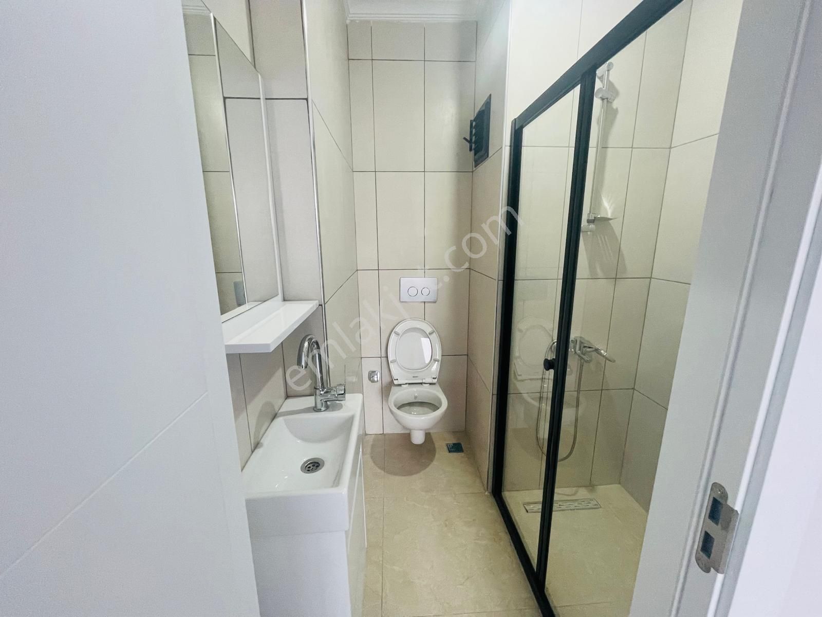 Ankara Caddesi Yeni Sitede 2+1 Ebeveyn Banyolu Kiralık Daire - Görsel 28