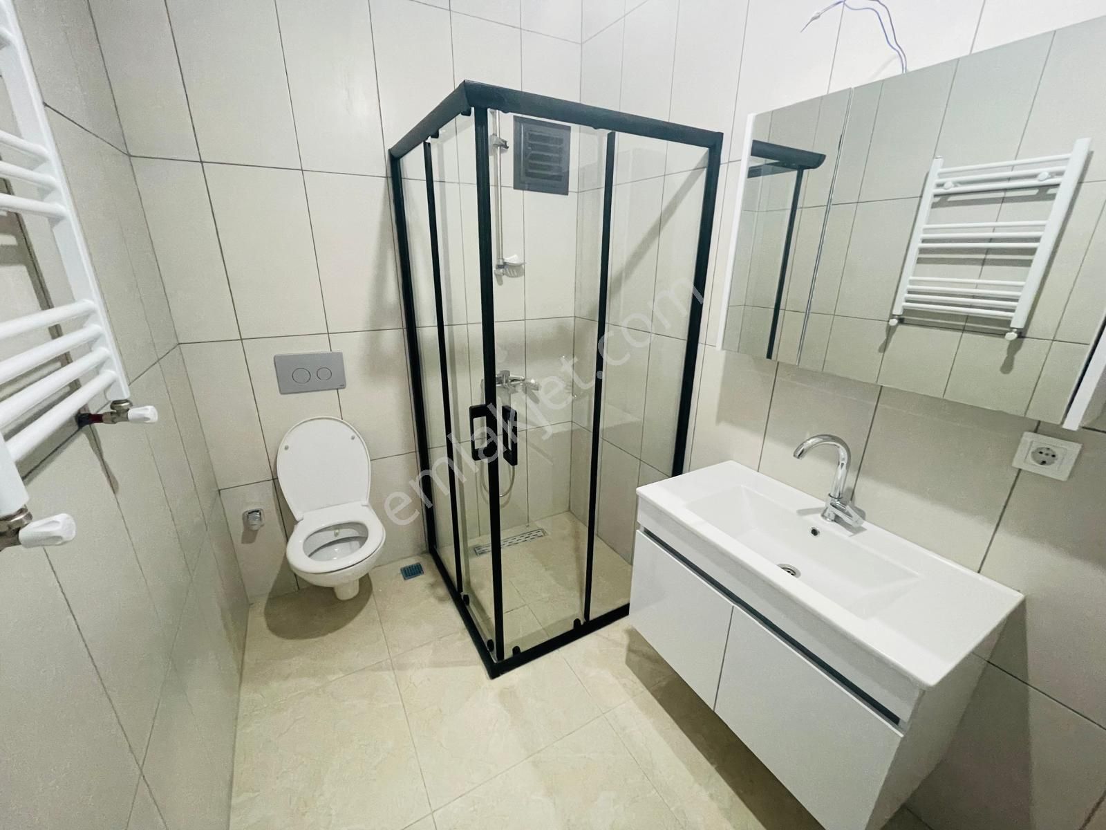 Ankara Caddesi Yeni Sitede 2+1 Ebeveyn Banyolu Kiralık Daire - Görsel 22