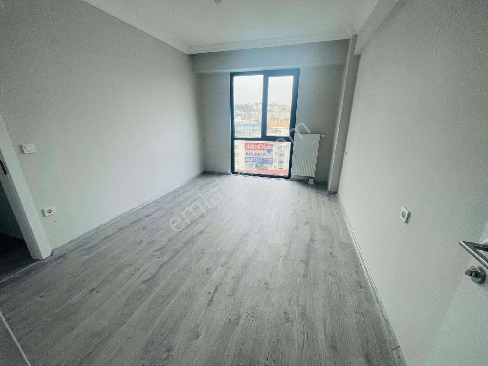 Ankara Caddesi Yeni Sitede 2+1 Ebeveyn Banyolu Kiralık Daire - Görsel 25