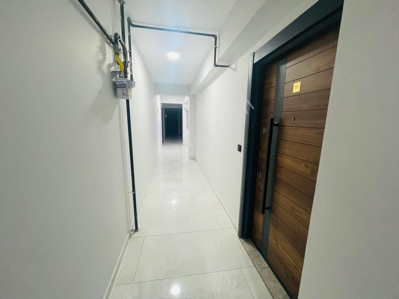 Ankara Caddesi Yeni Sitede 2+1 Ebeveyn Banyolu Kiralık Daire - Görsel 30