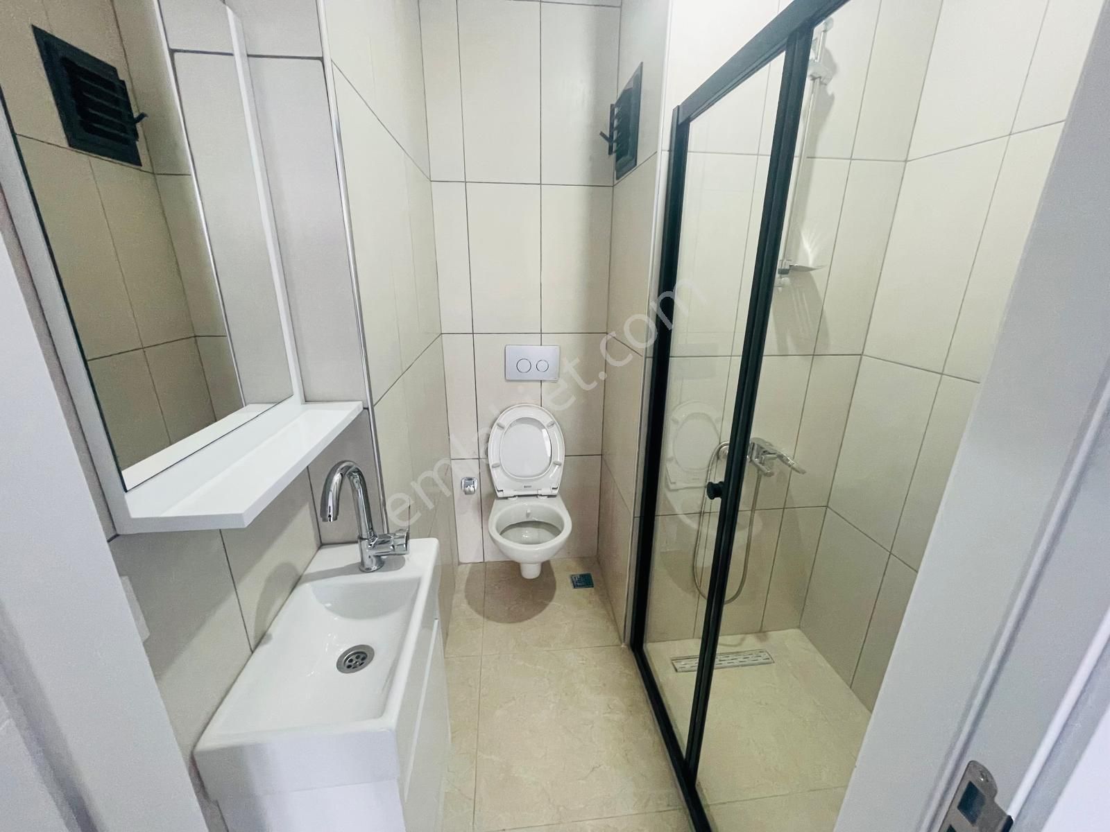 Ankara Caddesi Yeni Sitede 2+1 Ebeveyn Banyolu Kiralık Daire - Görsel 27