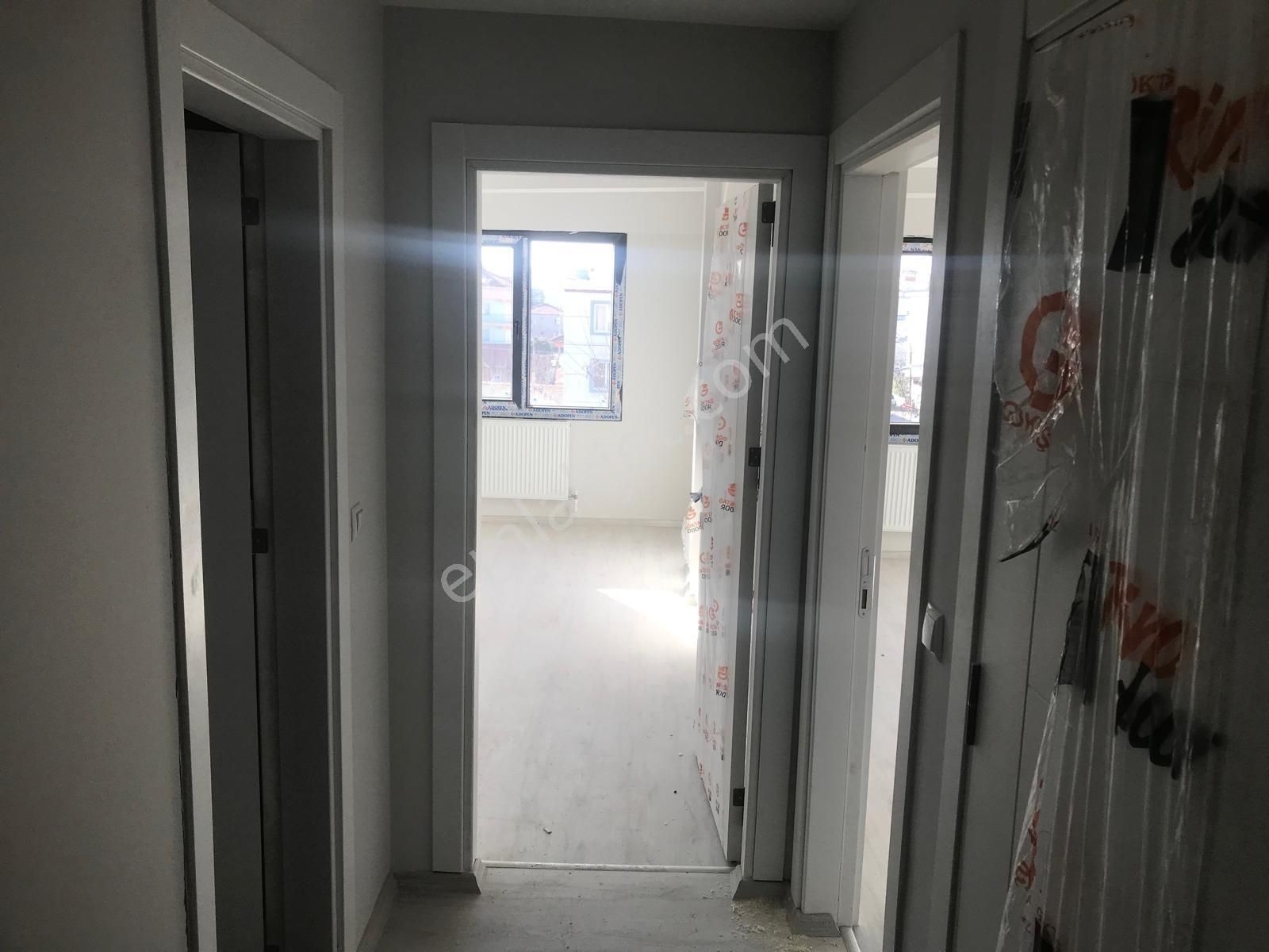 Efendi Mah. Köşe Cepheli 102 M² 2+1 Satılık Daire - Görsel 10