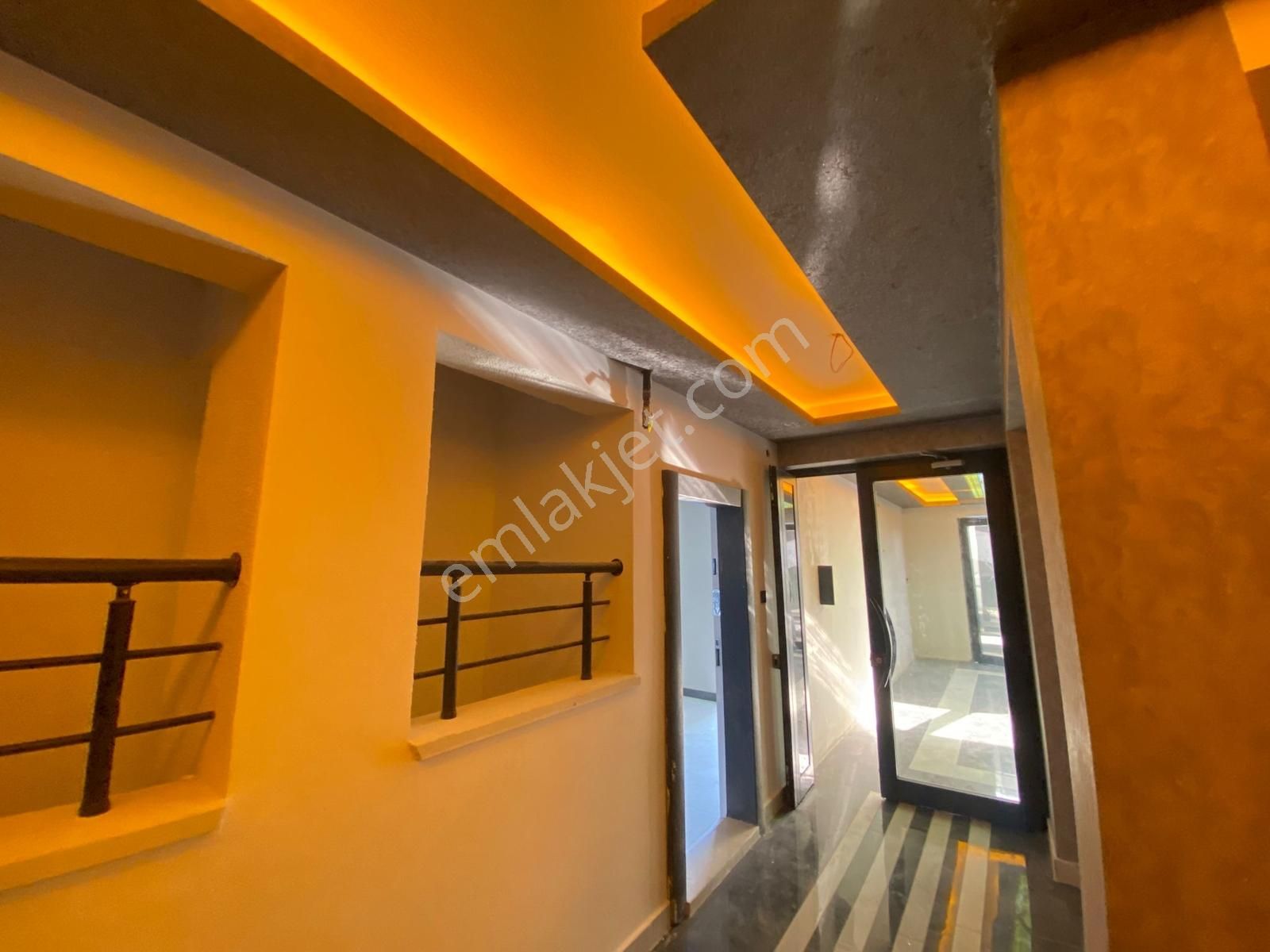 Başpınar Mah. Kaçırılmayacak Fırsat Sıfır Yapılı Daireler... - Görsel 23