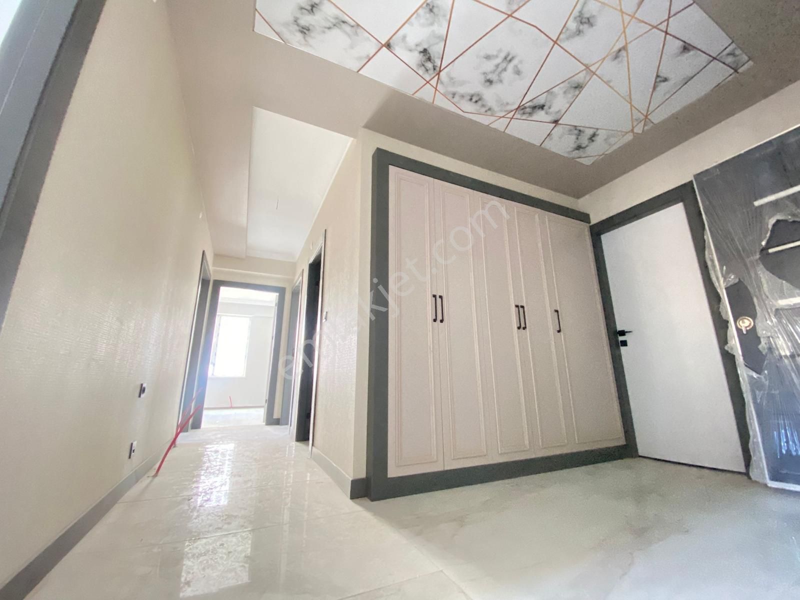 Başpınar Mah. Kaçırılmayacak Fırsat Sıfır Yapılı Daireler... - Görsel 21