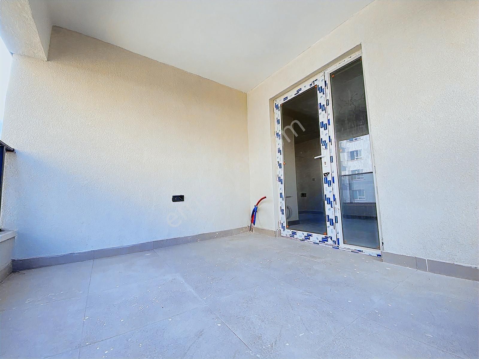 Başpınar Mah. Kaçırılmayacak Fırsat Sıfır Yapılı Daireler... - Görsel 13