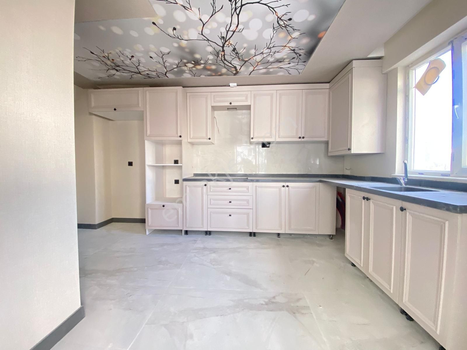 Başpınar Mah. Kaçırılmayacak Fırsat Sıfır Yapılı Daireler... - Görsel 3