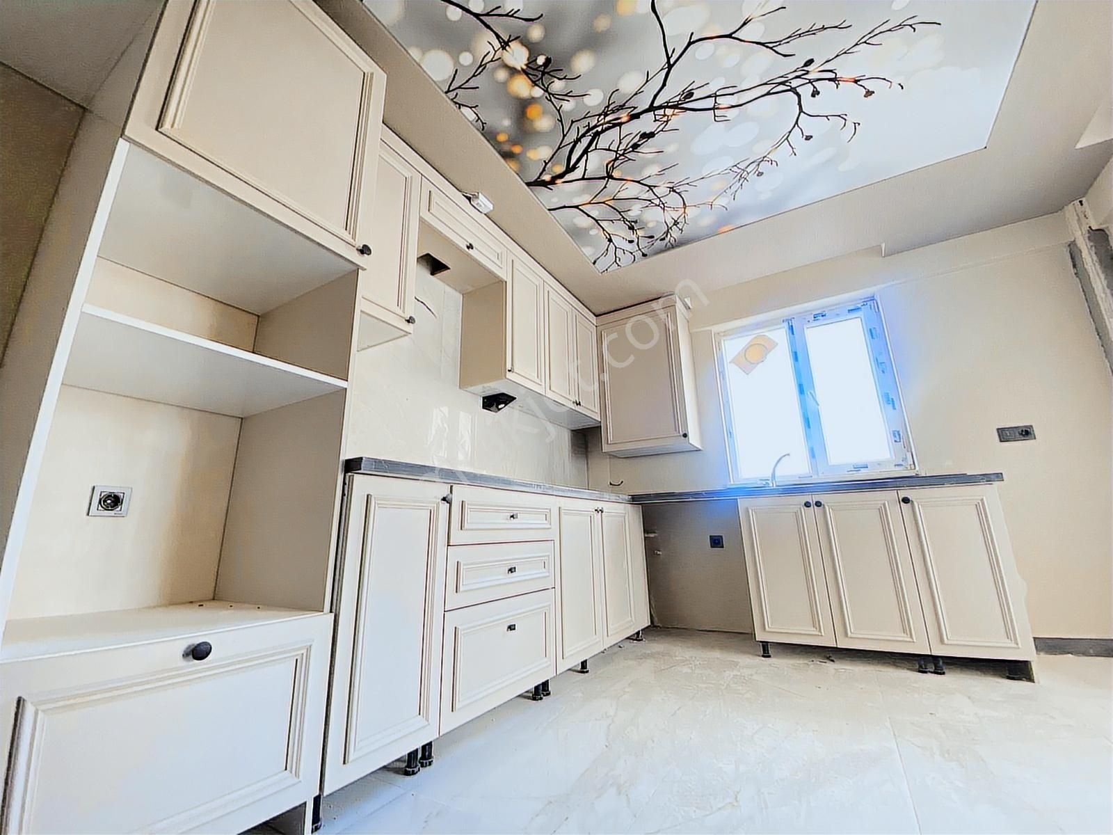 Başpınar Mah. Kaçırılmayacak Fırsat Sıfır Yapılı Daireler...