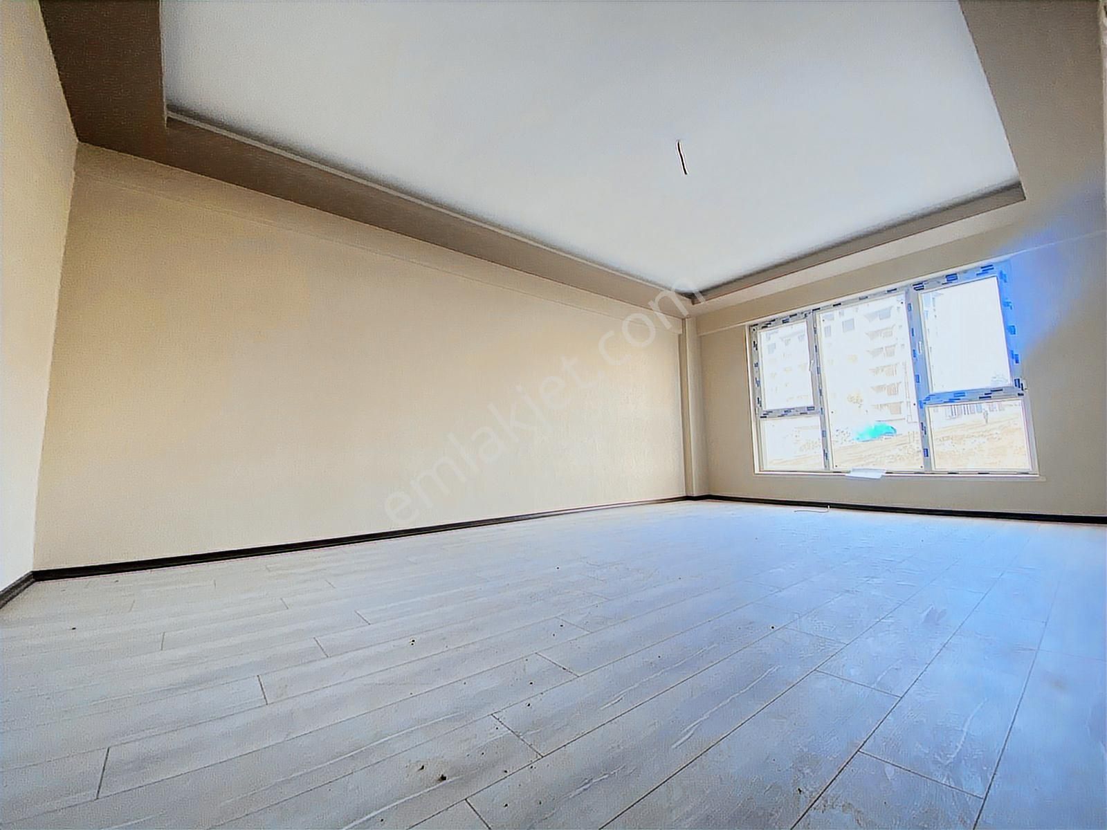 Başpınar Mah. Kaçırılmayacak Fırsat Sıfır Yapılı Daireler... - Görsel 27