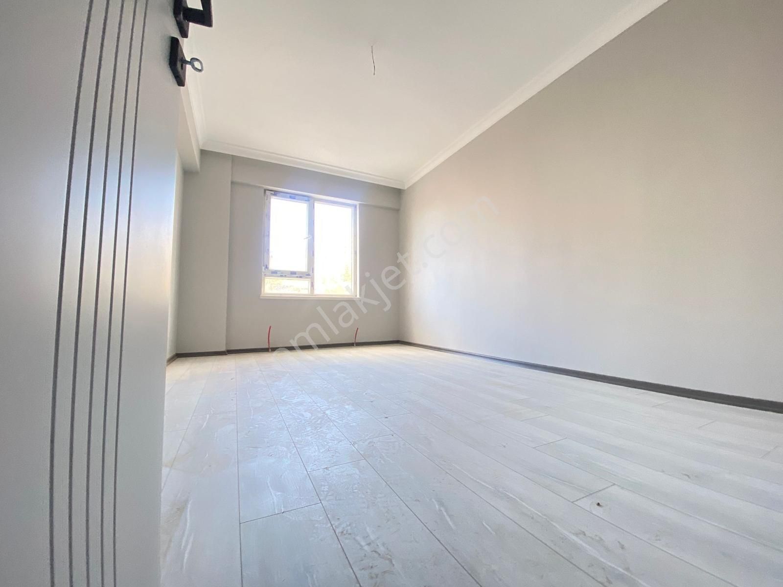 Başpınar Mah. Kaçırılmayacak Fırsat Sıfır Yapılı Daireler... - Görsel 8