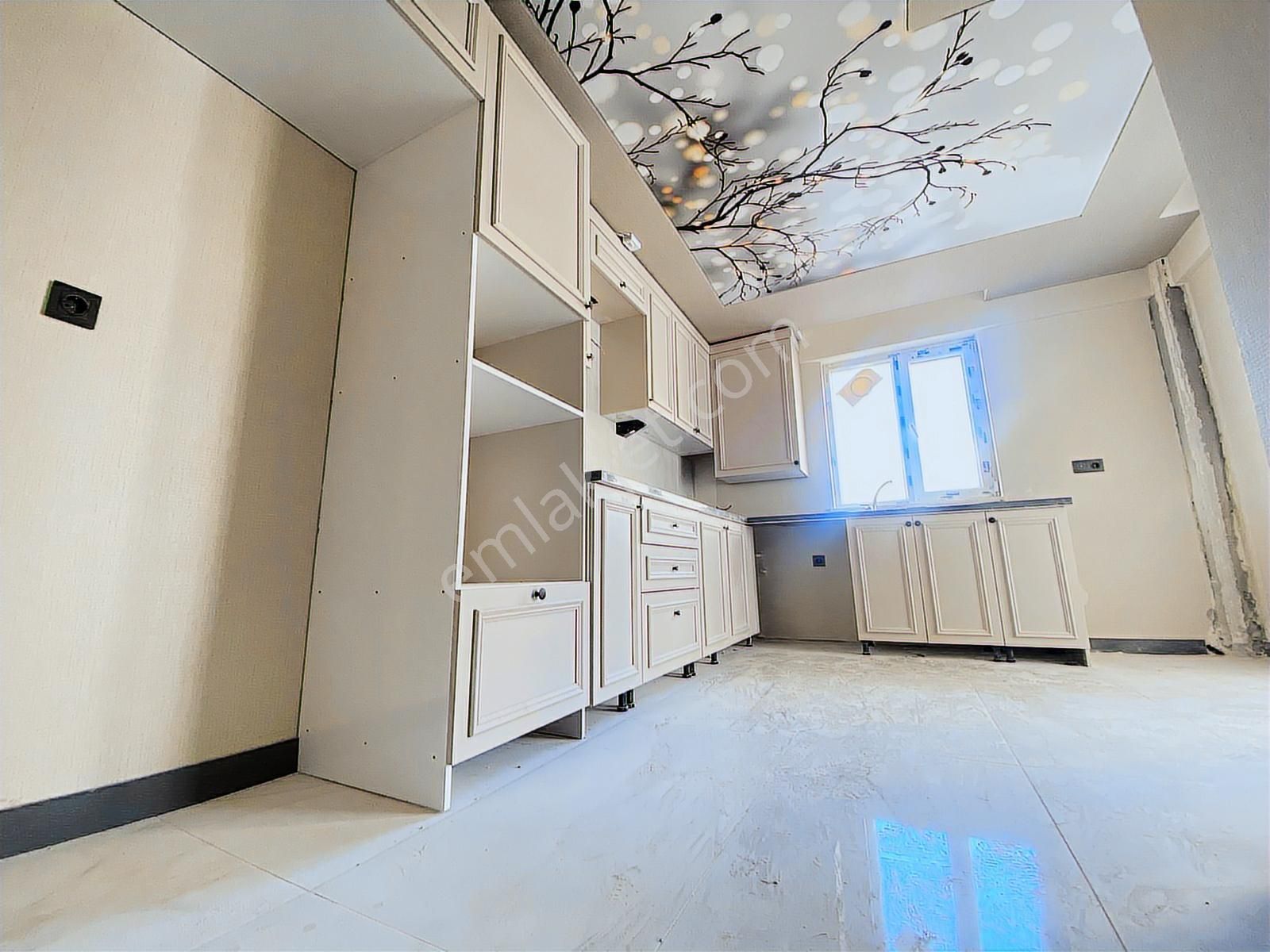 Başpınar Mah. Kaçırılmayacak Fırsat Sıfır Yapılı Daireler... - Görsel 2