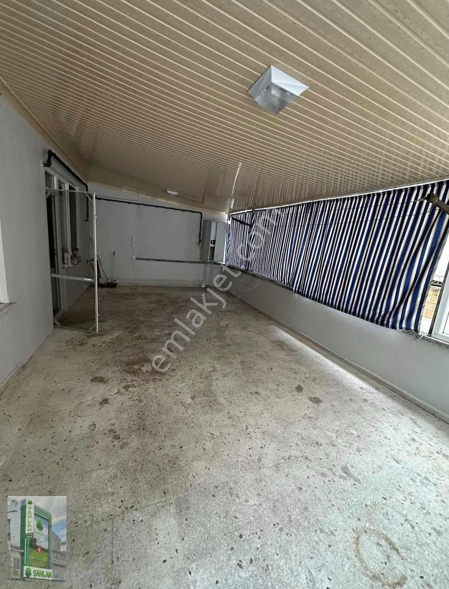 Şahlan Emlaktan Kiralık Arakat Daire - Görsel 17