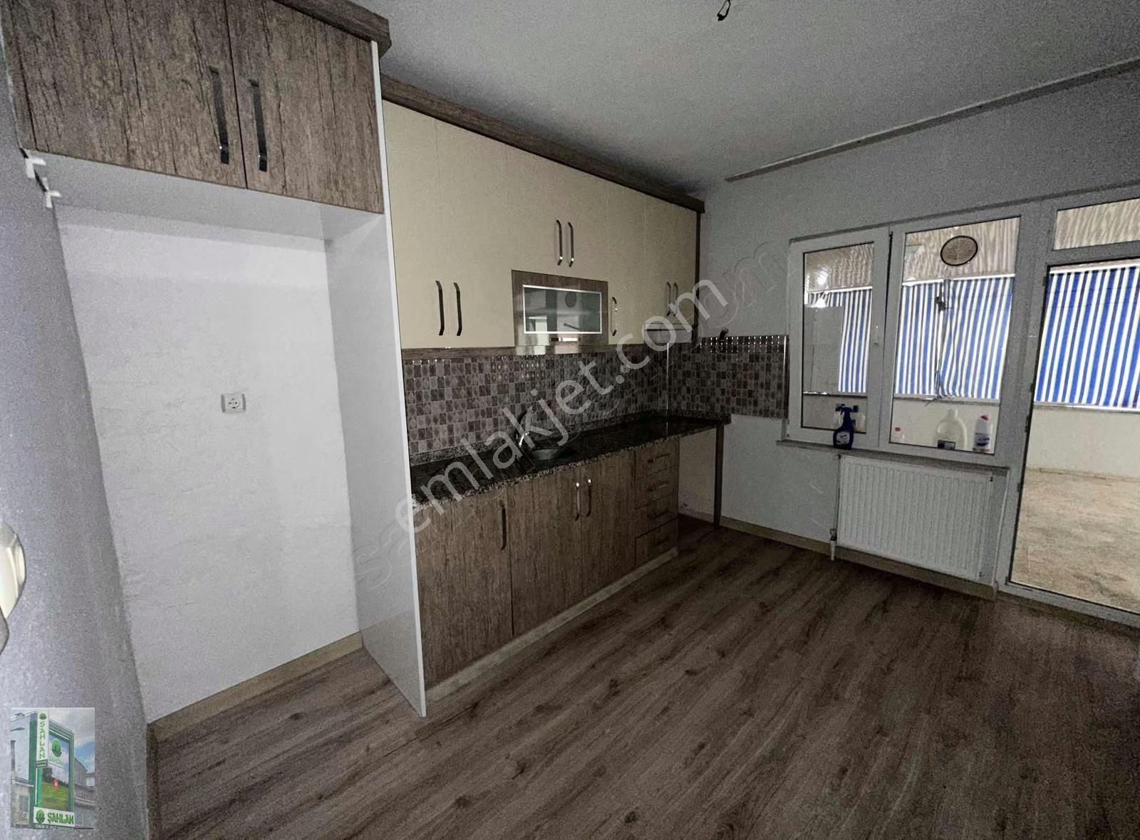 Şahlan Emlaktan Kiralık Arakat Daire - Görsel 14