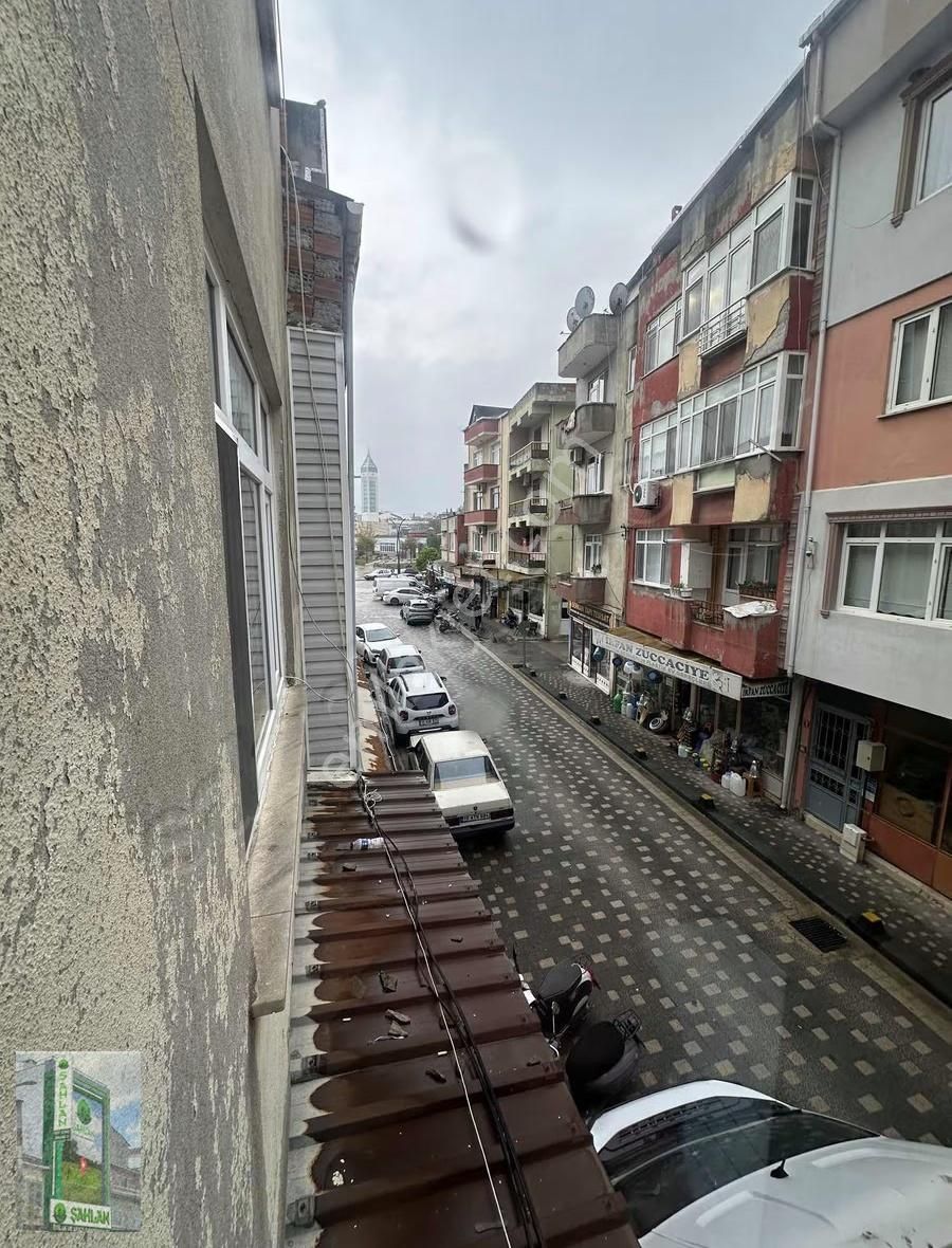 Şahlan Emlaktan Kiralık Arakat Daire - Görsel 5