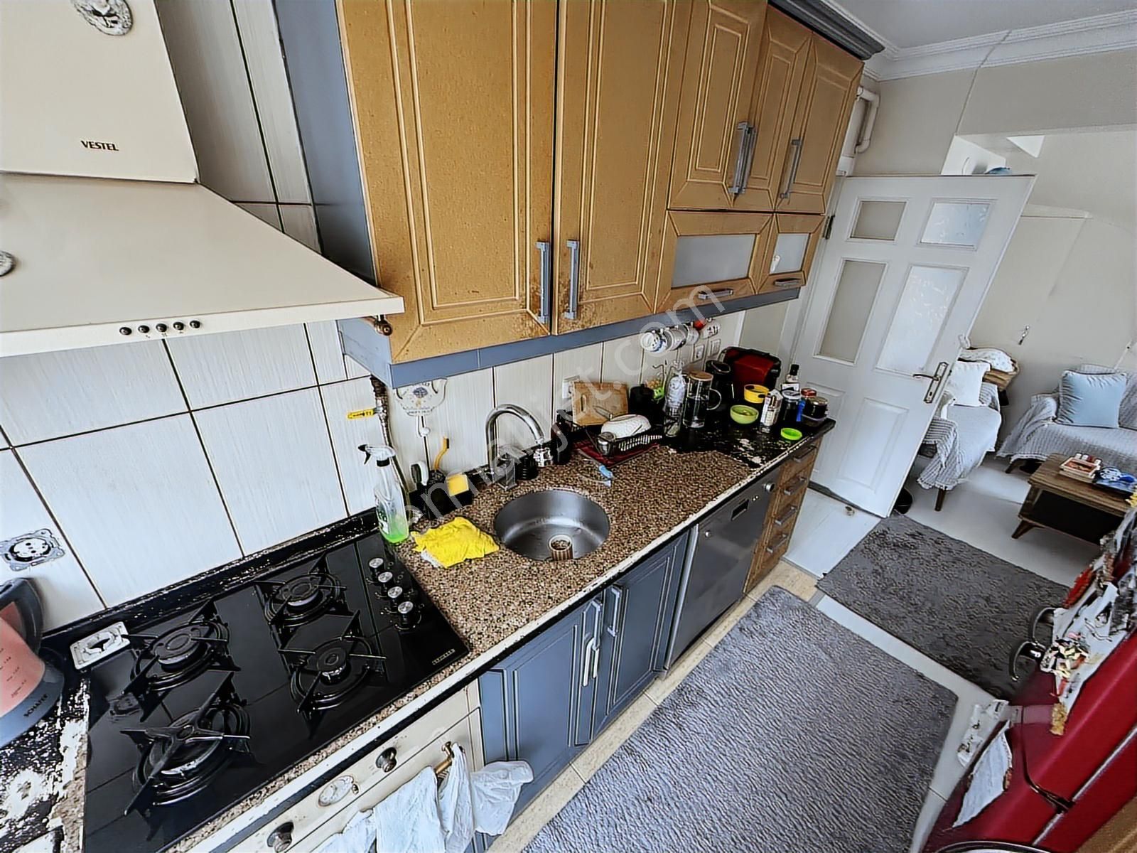 Yıldıztabya Kat Mülkiyetli Satılık Dubleks Daire 5.200.000 Tl - Görsel 4