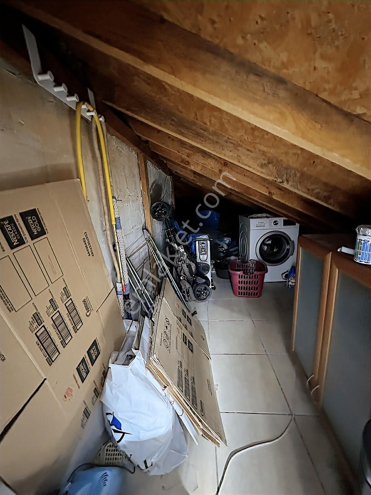 Yıldıztabya Kat Mülkiyetli Satılık Dubleks Daire 5.200.000 Tl - Görsel 15