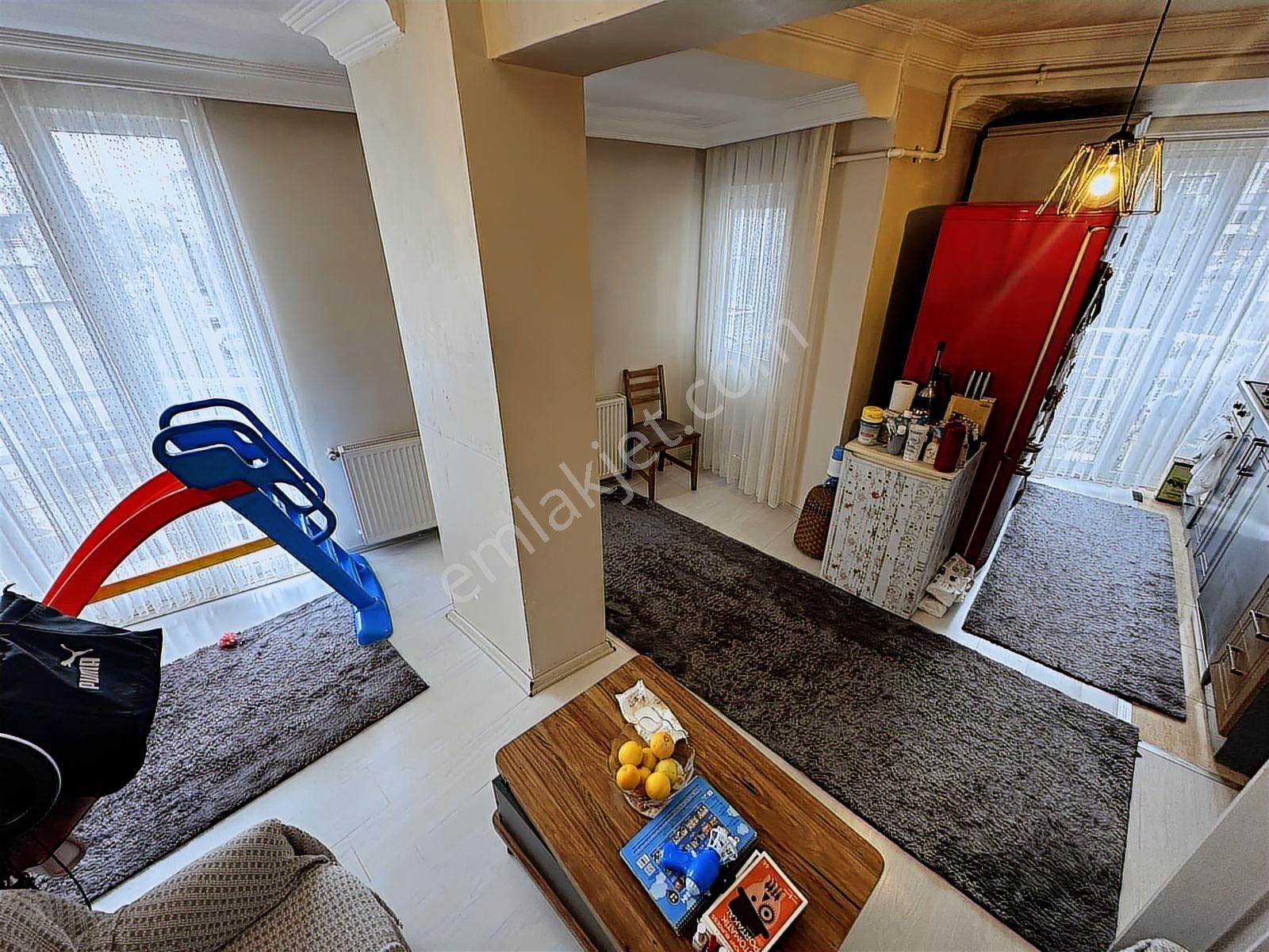 Yıldıztabya Kat Mülkiyetli Satılık Dubleks Daire 5.200.000 Tl - Görsel 9