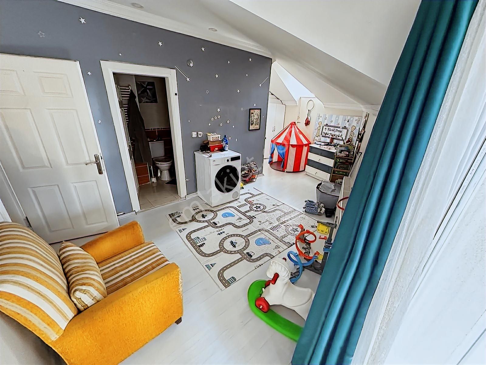 Yıldıztabya Kat Mülkiyetli Satılık Dubleks Daire 5.200.000 Tl - Görsel 29