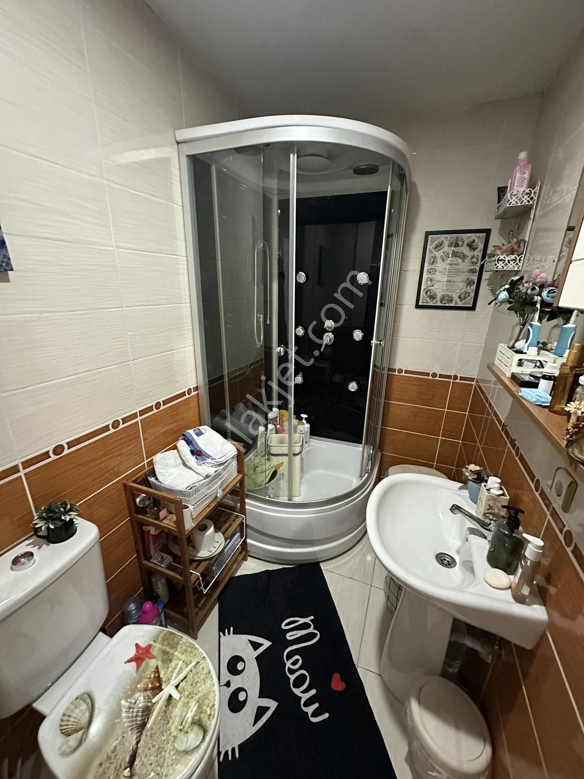 Yıldıztabya Kat Mülkiyetli Satılık Dubleks Daire 5.200.000 Tl - Görsel 10