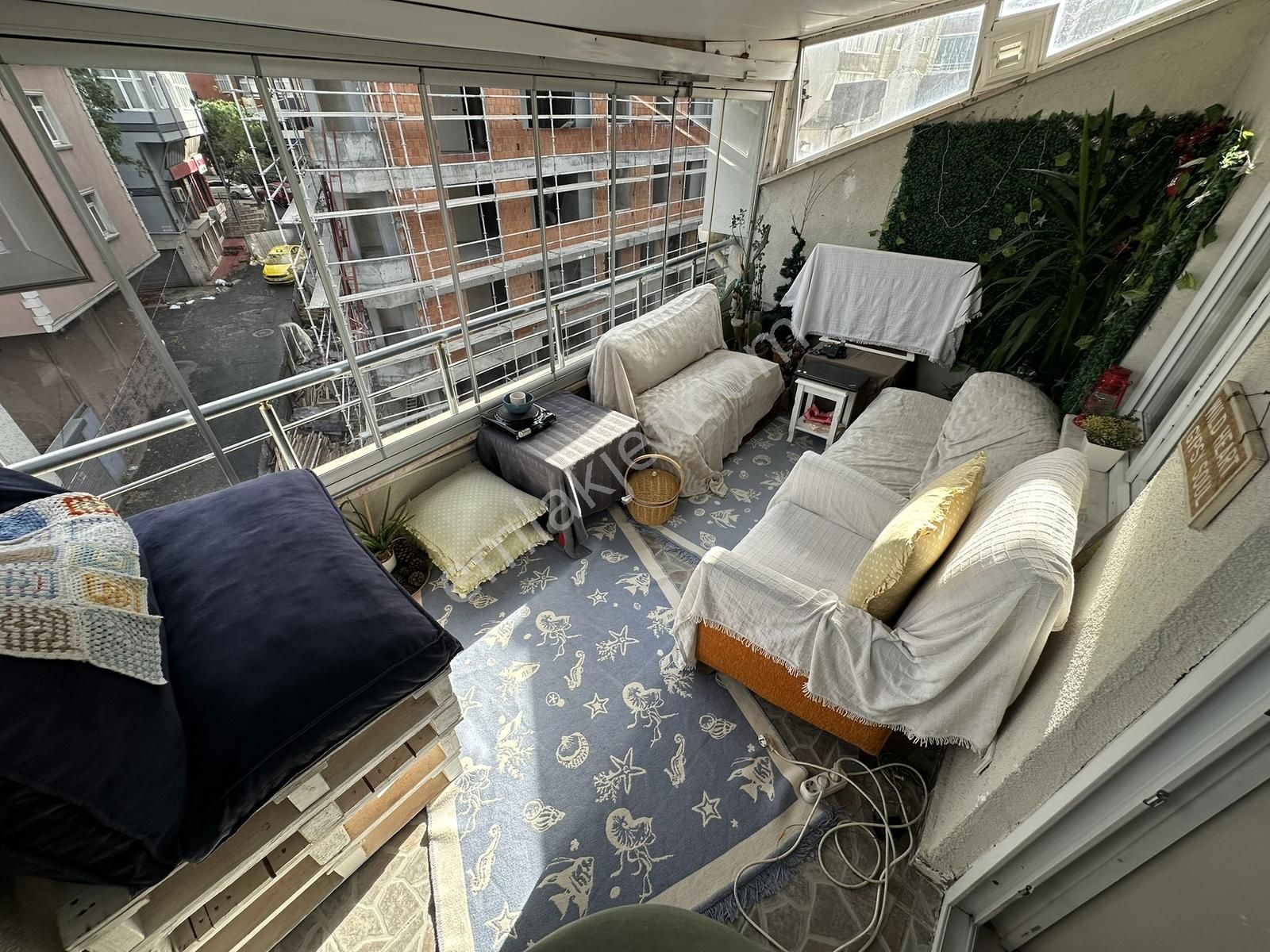 Yıldıztabya Kat Mülkiyetli Satılık Dubleks Daire 5.200.000 Tl - Görsel 6