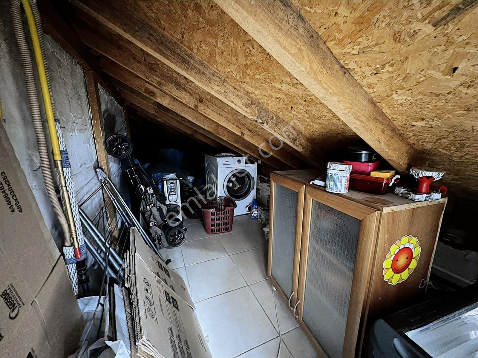 Yıldıztabya Kat Mülkiyetli Satılık Dubleks Daire 5.200.000 Tl - Görsel 30