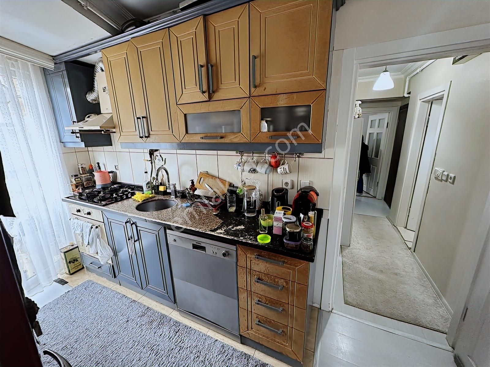 Yıldıztabya Kat Mülkiyetli Satılık Dubleks Daire 5.200.000 Tl - Görsel 25