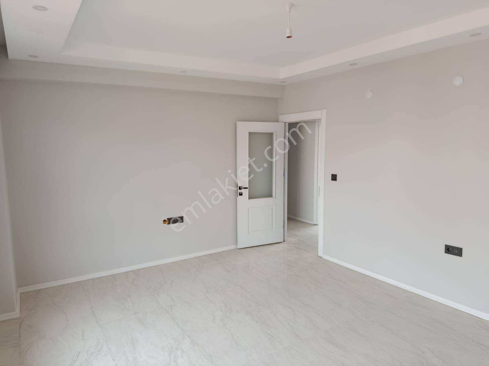 Century 21 Vizyondan Şirintepede 2+1 Sıfır Satılık Daire - Görsel 9